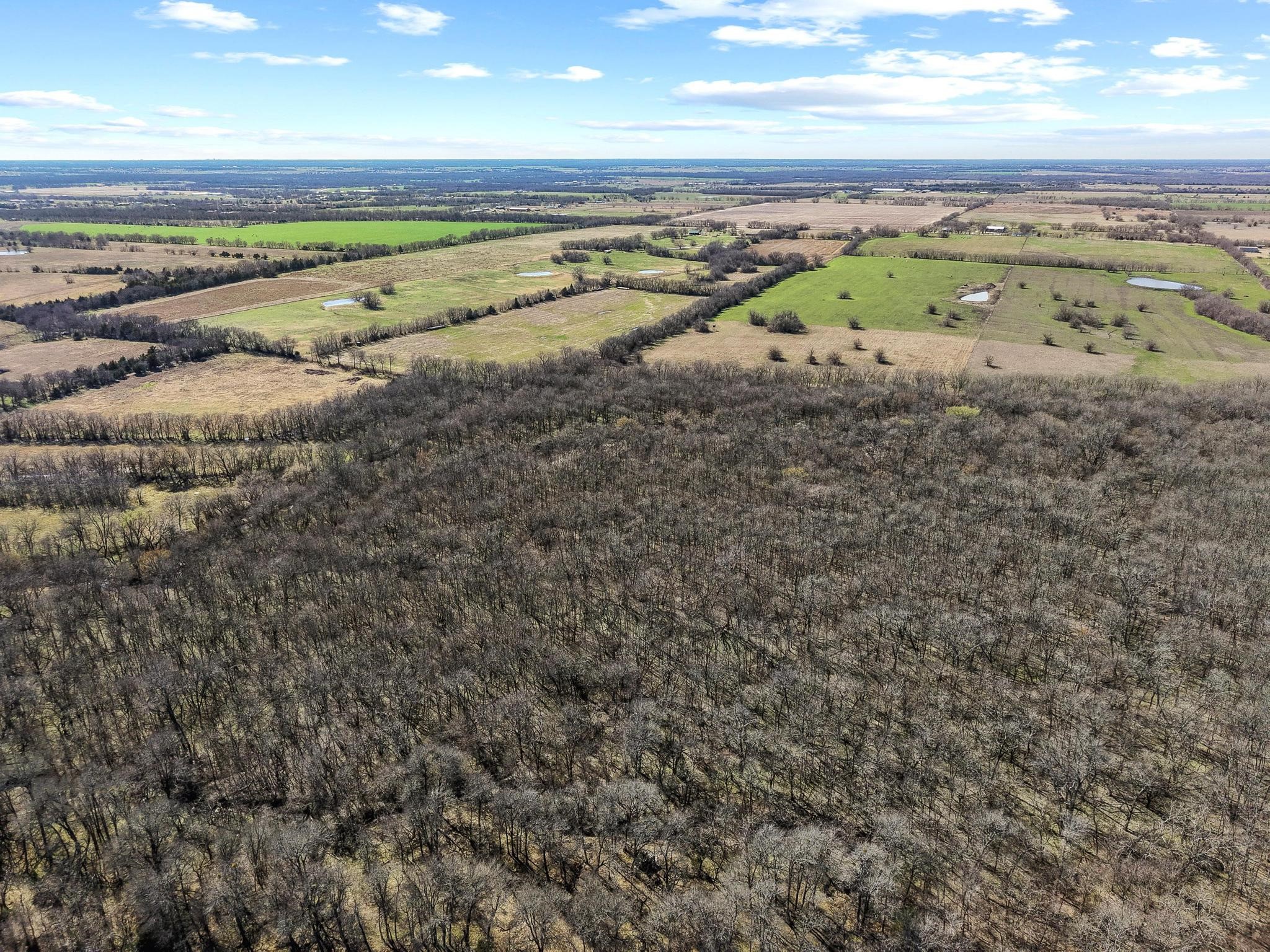 Tbd County Road 4702 Commerce TX 75428