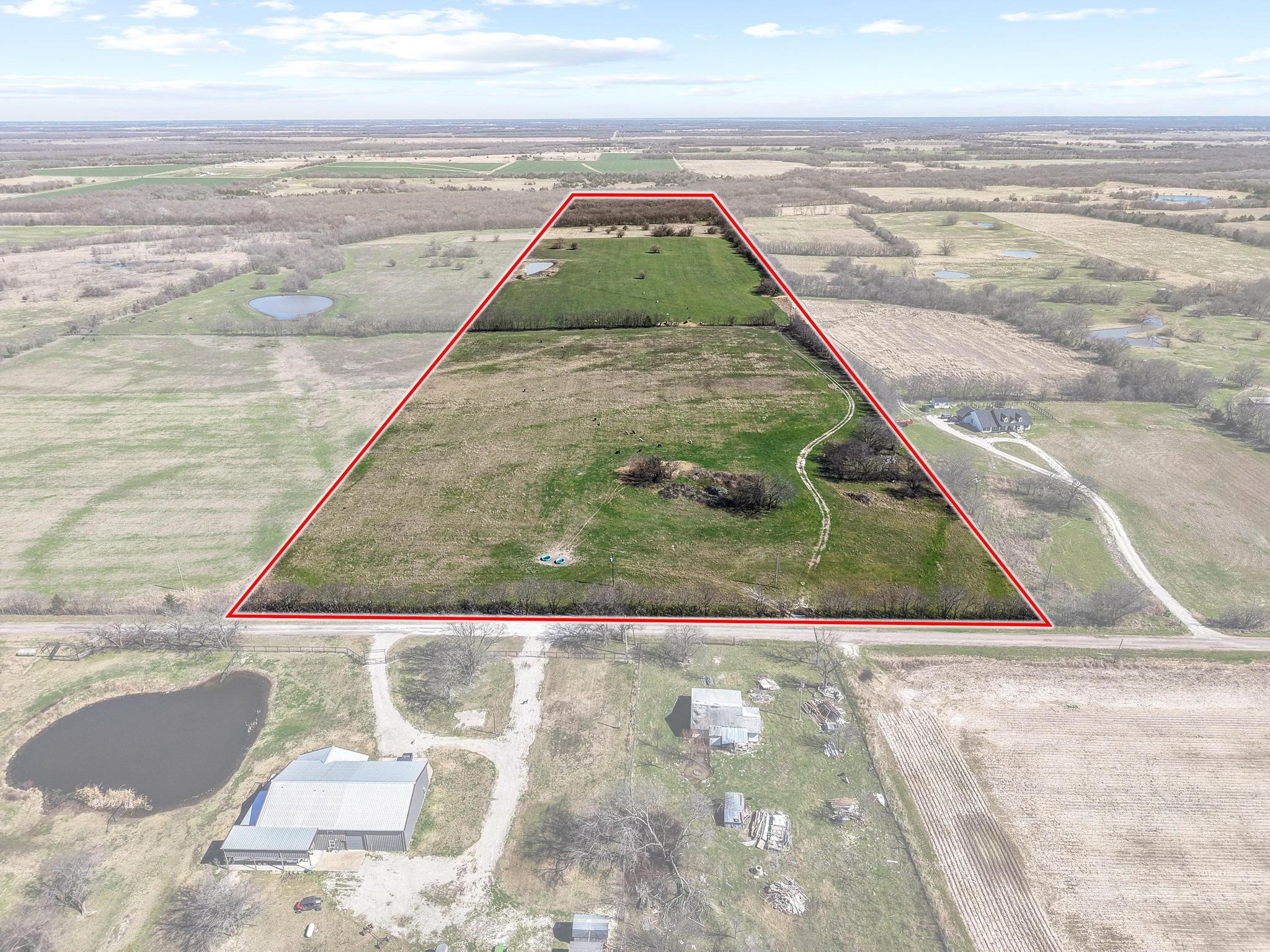 Tbd County Road 4702 Commerce TX 75428