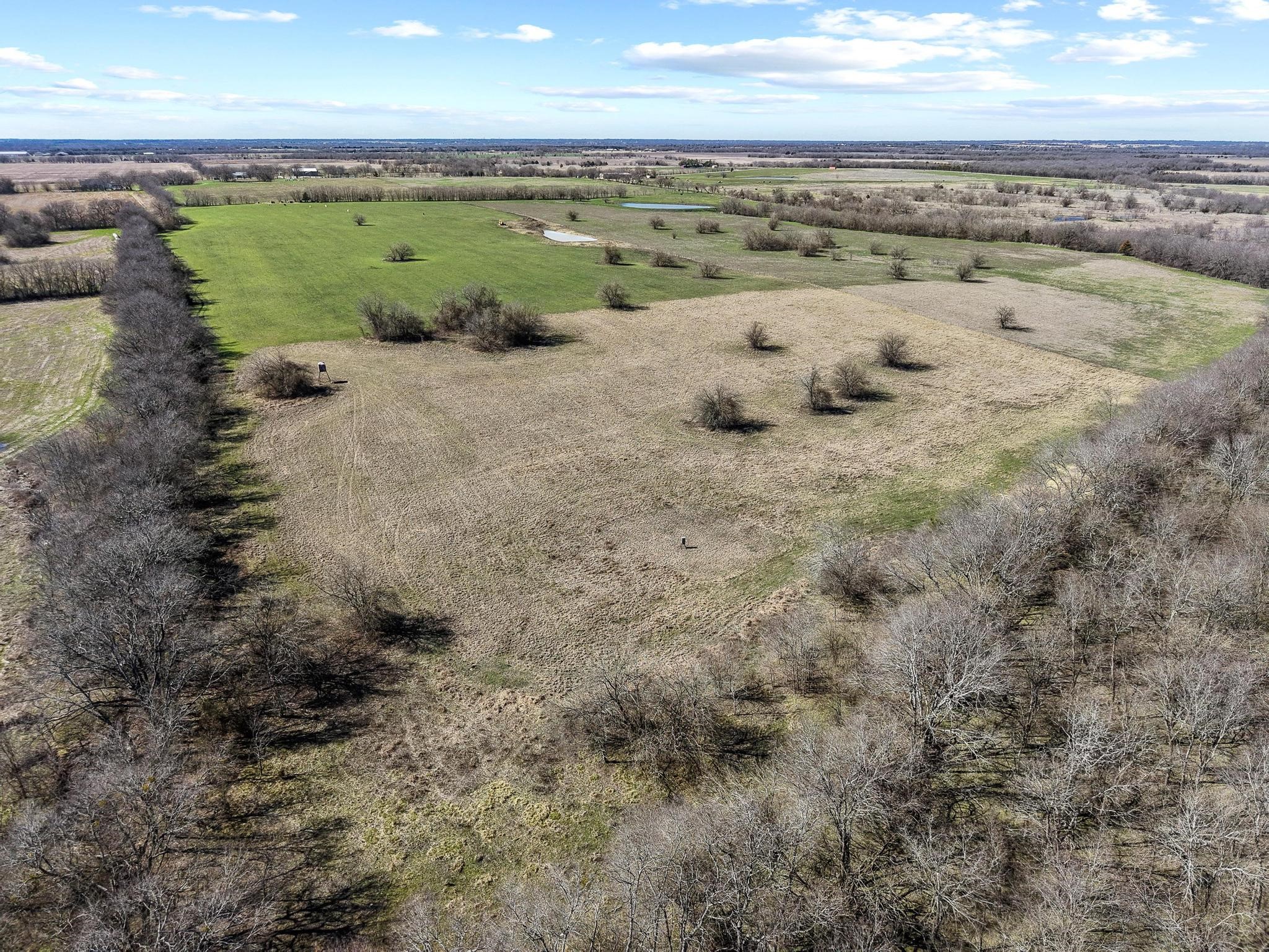 Tbd County Road 4702 Commerce TX 75428