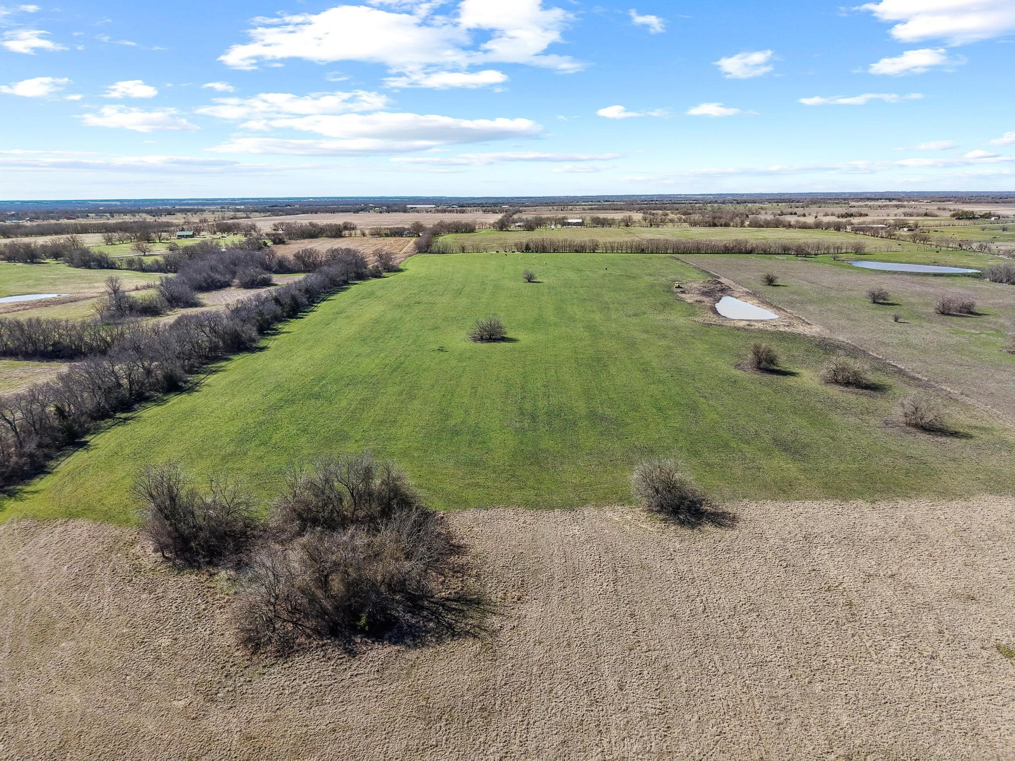 Tbd County Road 4702 Commerce TX 75428
