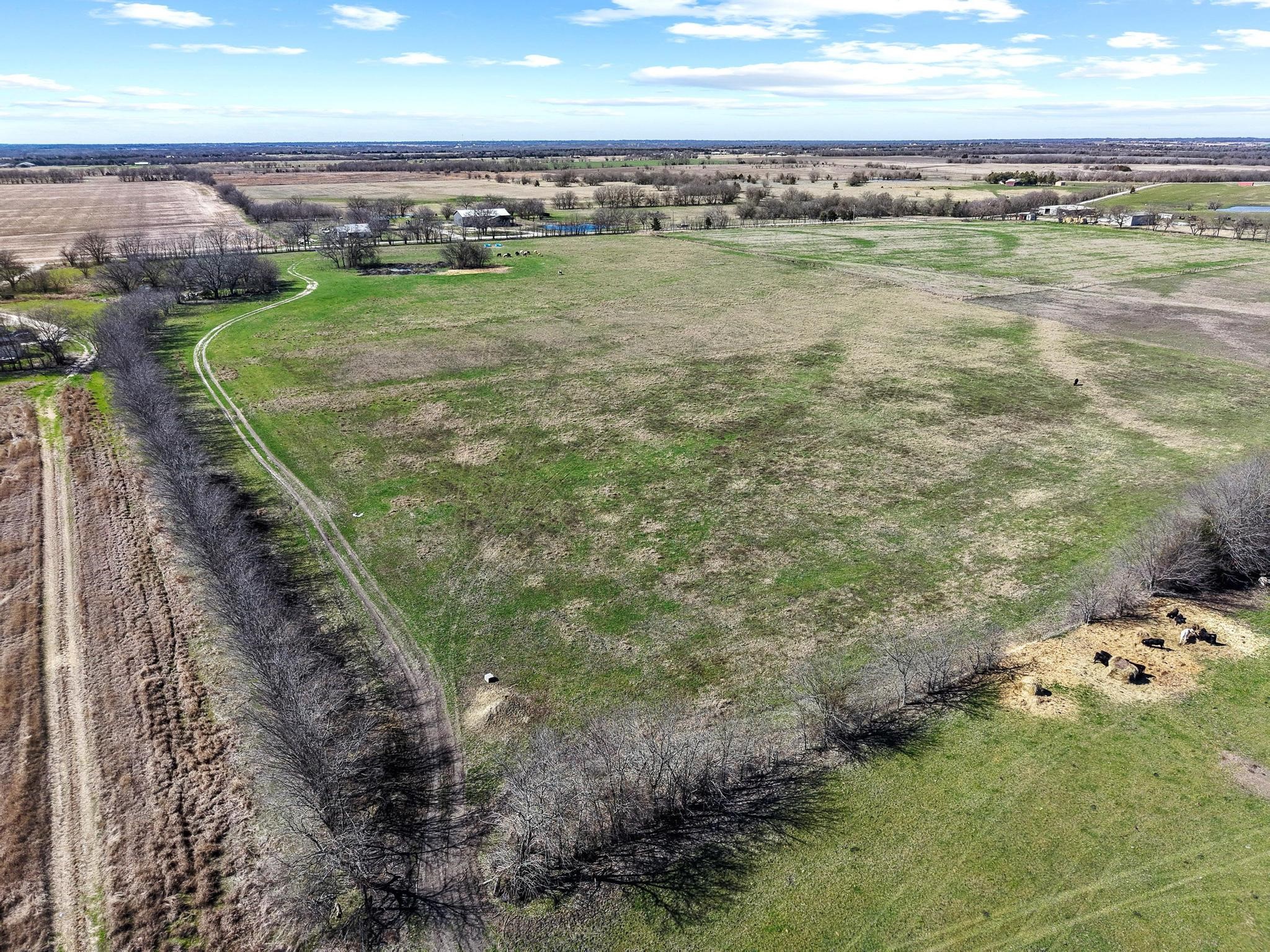 Tbd County Road 4702 Commerce TX 75428