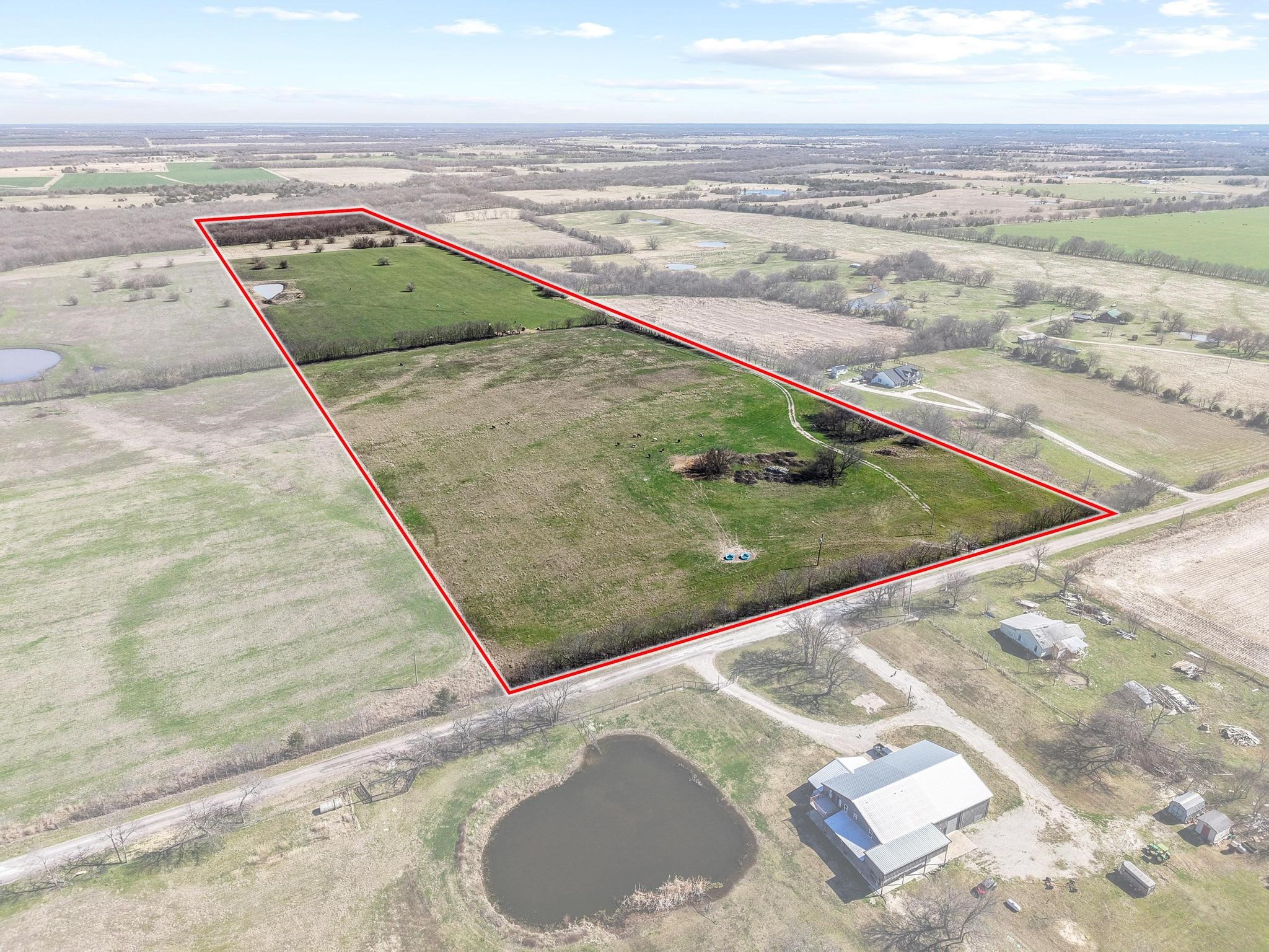 Tbd County Road 4702 Commerce TX 75428