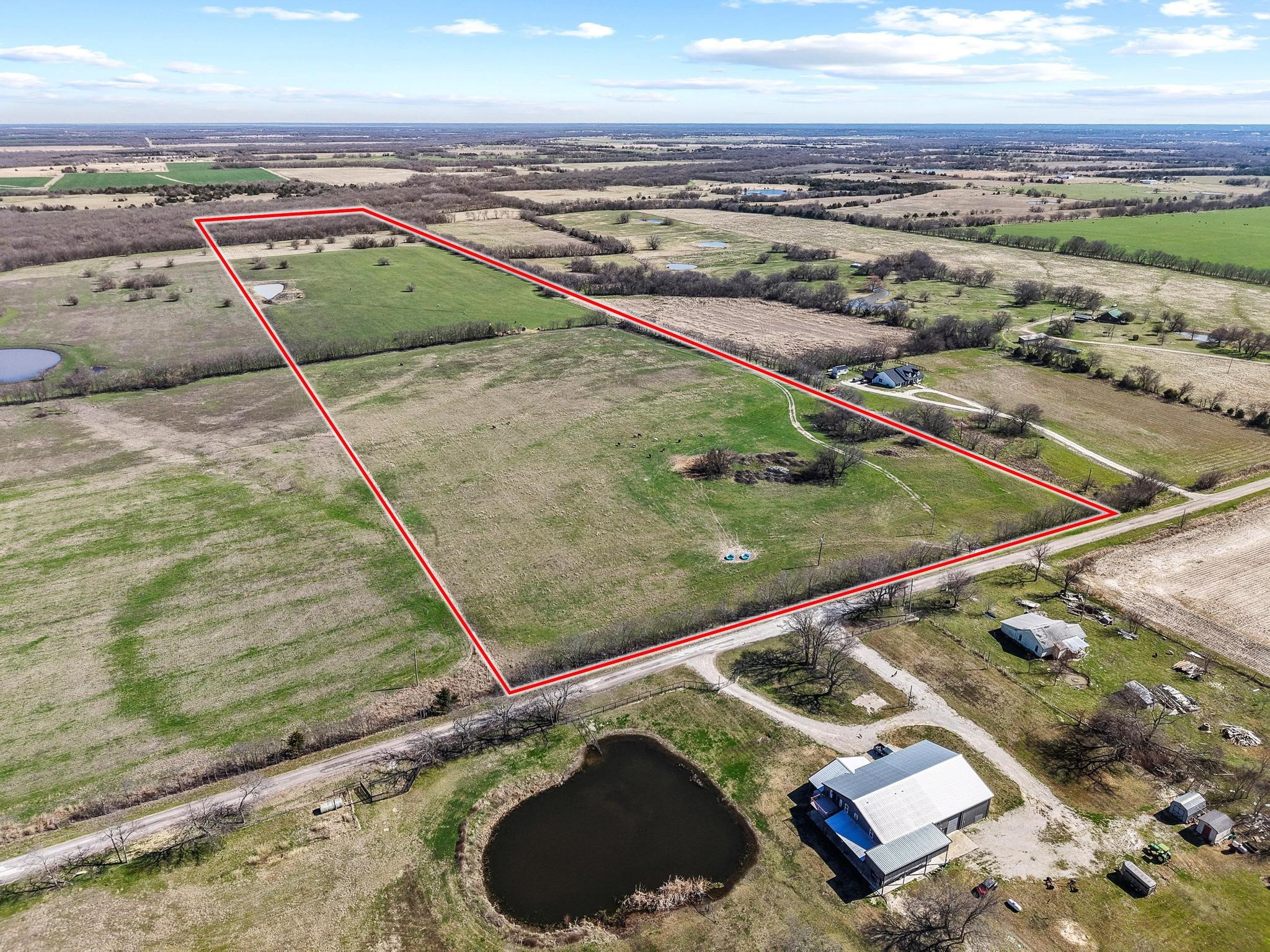 Tbd County Road 4702 Commerce TX 75428