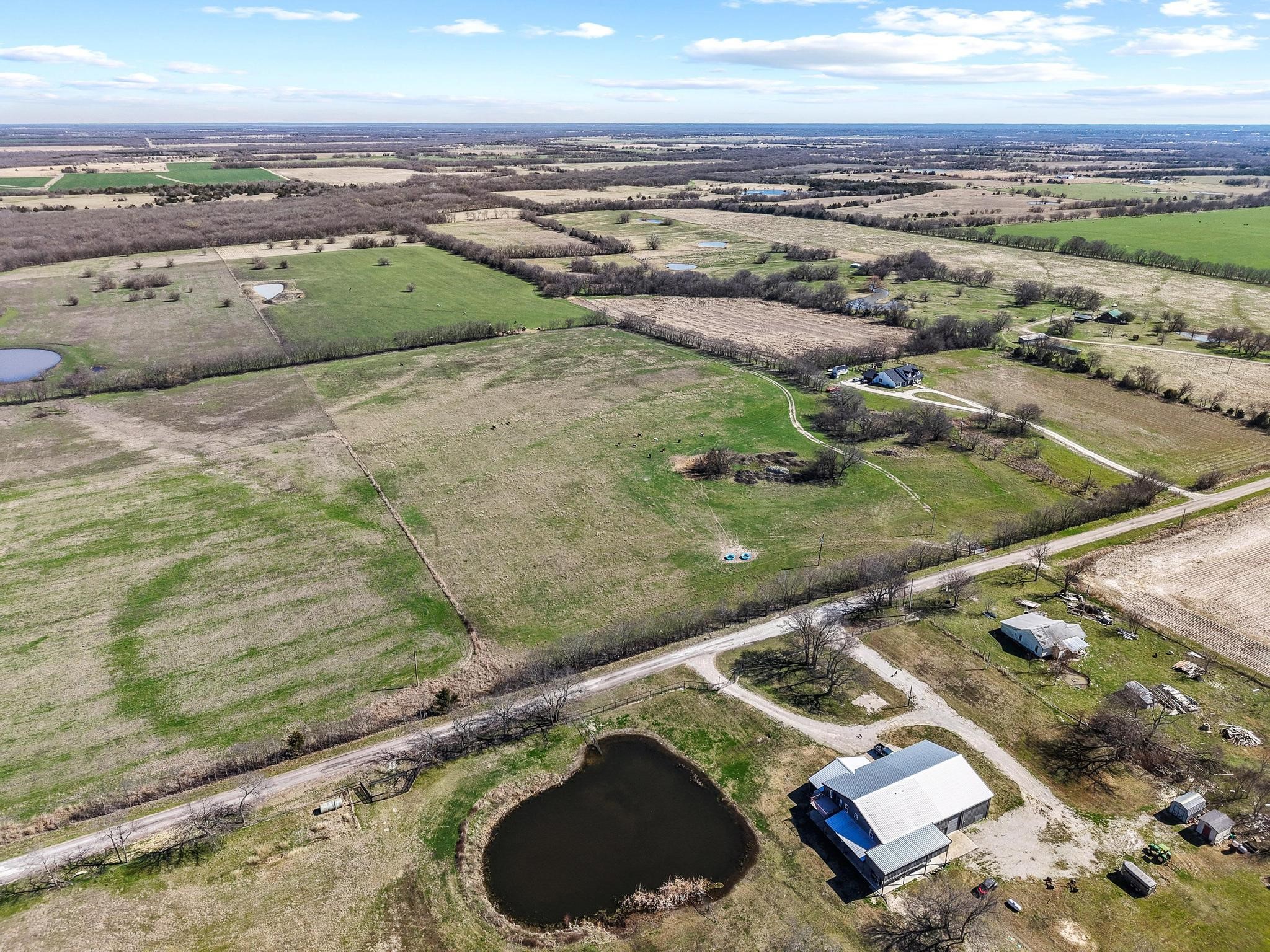 Tbd County Road 4702 Commerce TX 75428