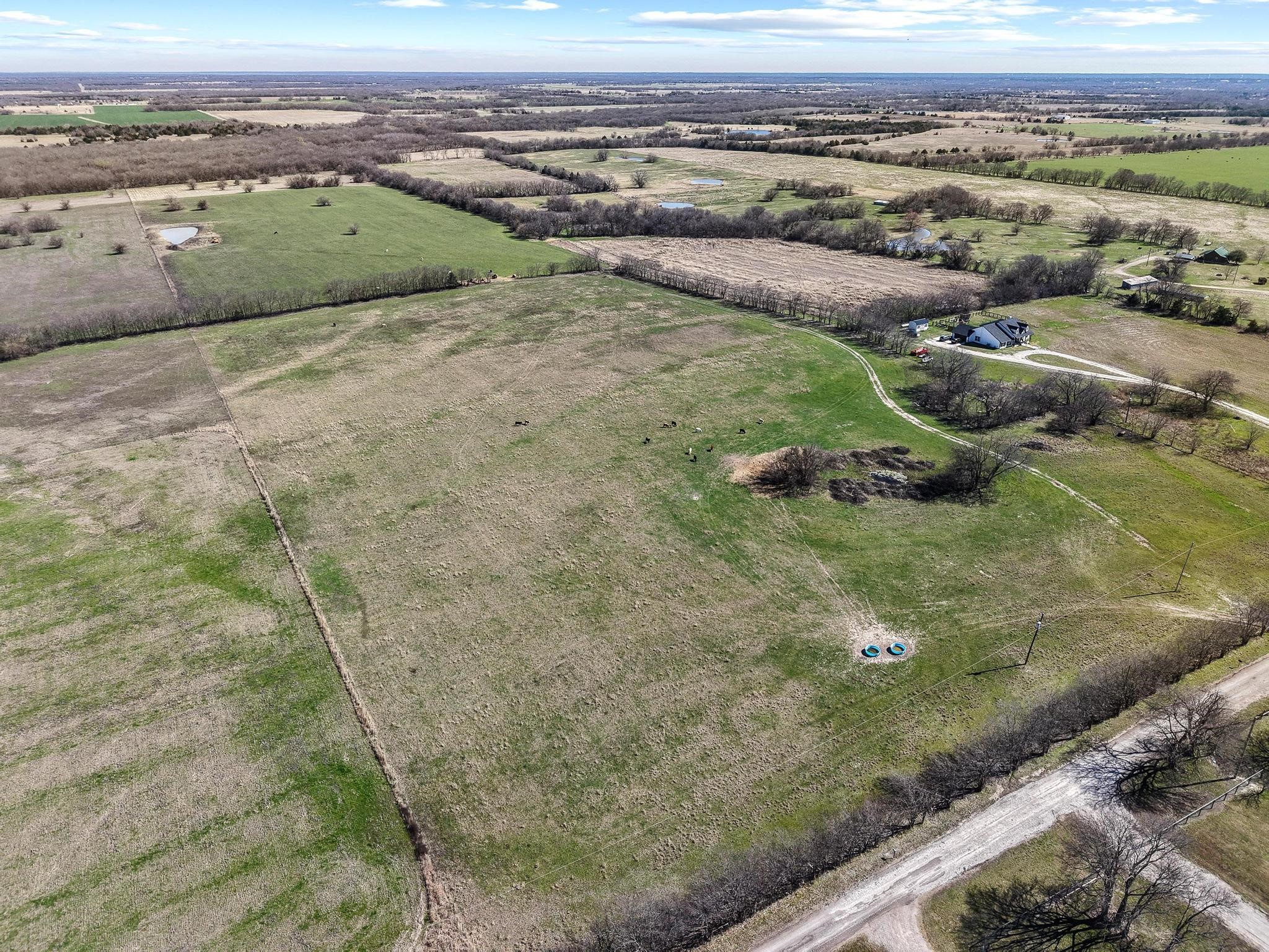 Tbd County Road 4702 Commerce TX 75428