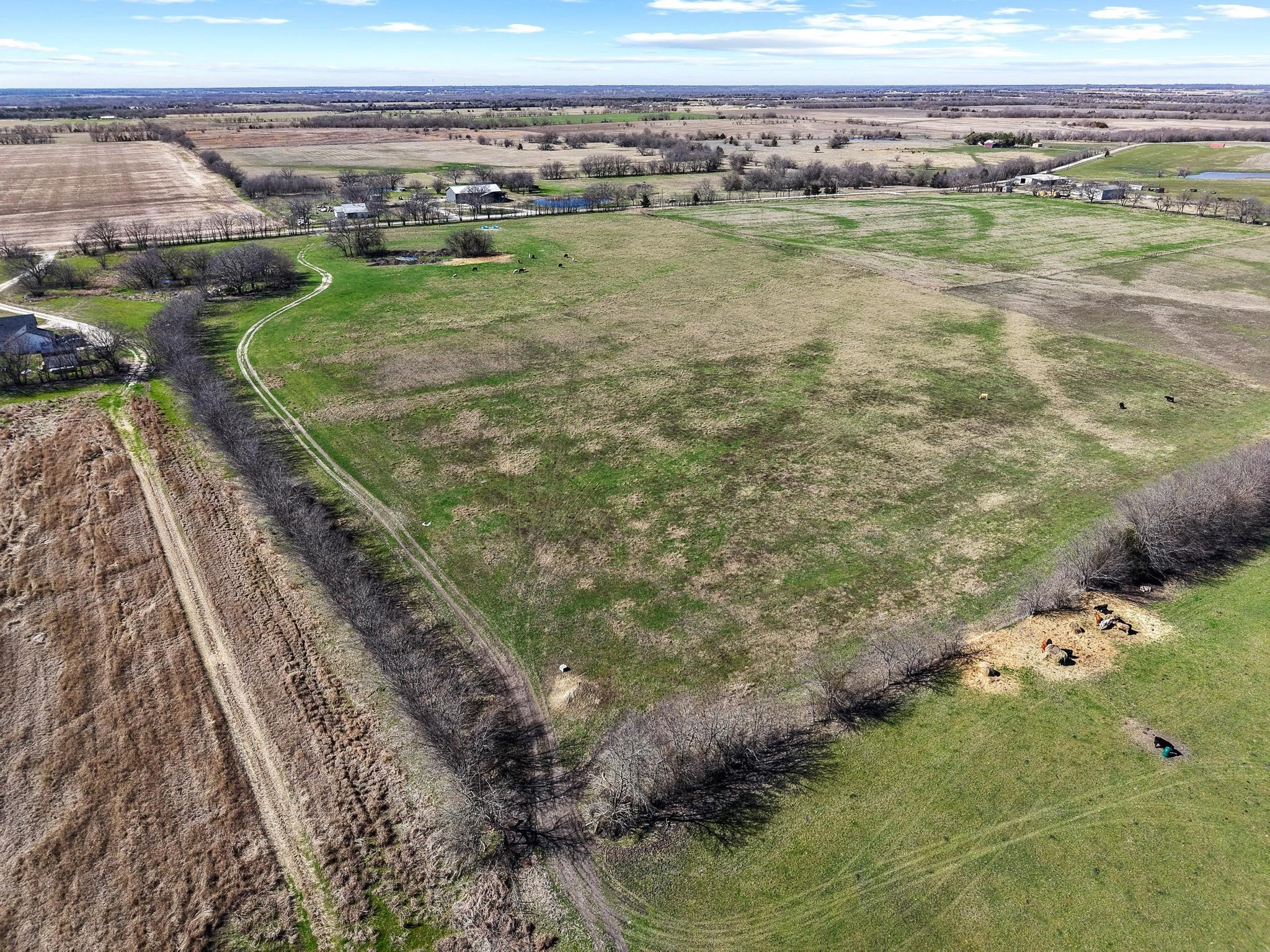 Tbd County Road 4702 Commerce TX 75428