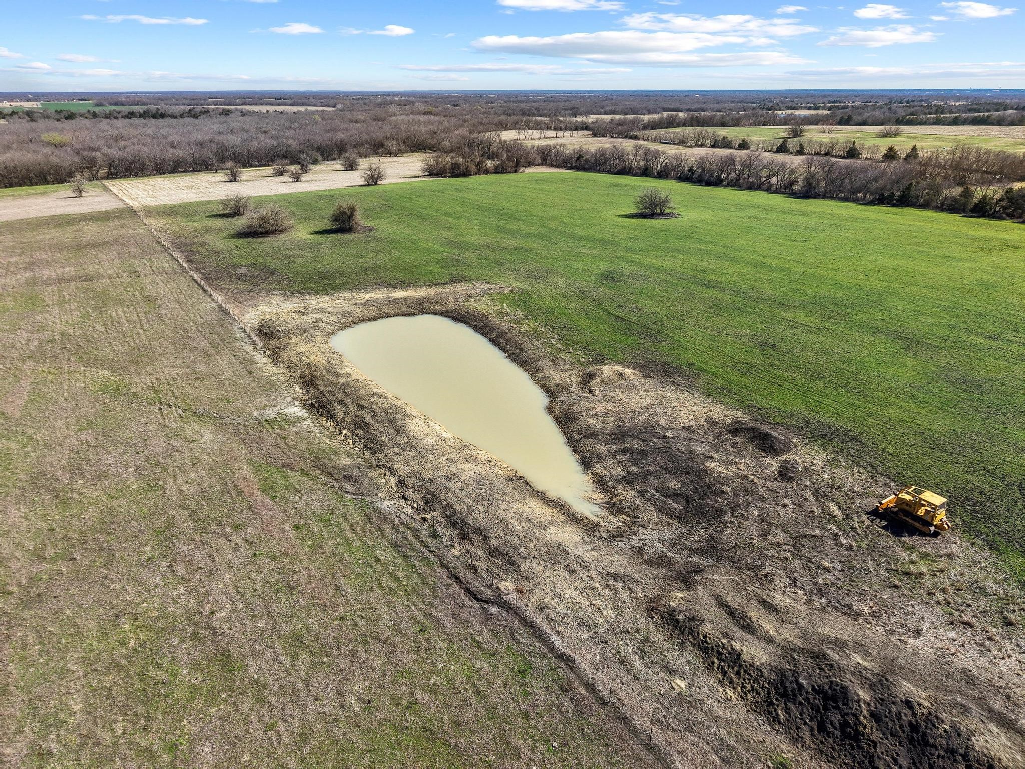 Tbd County Road 4702 Commerce TX 75428