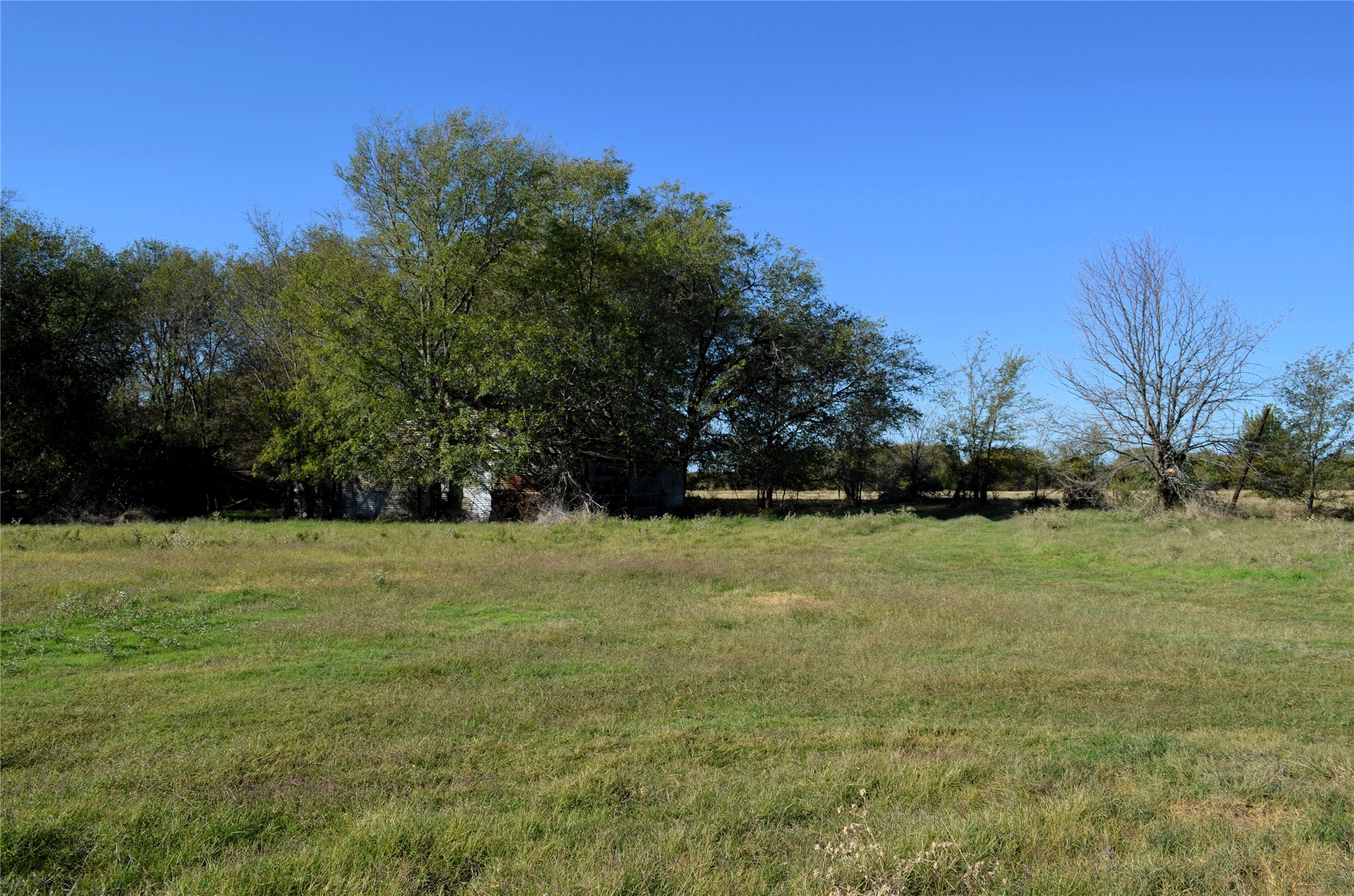 Tract 1 Fm 3080 Mabank TX 75147