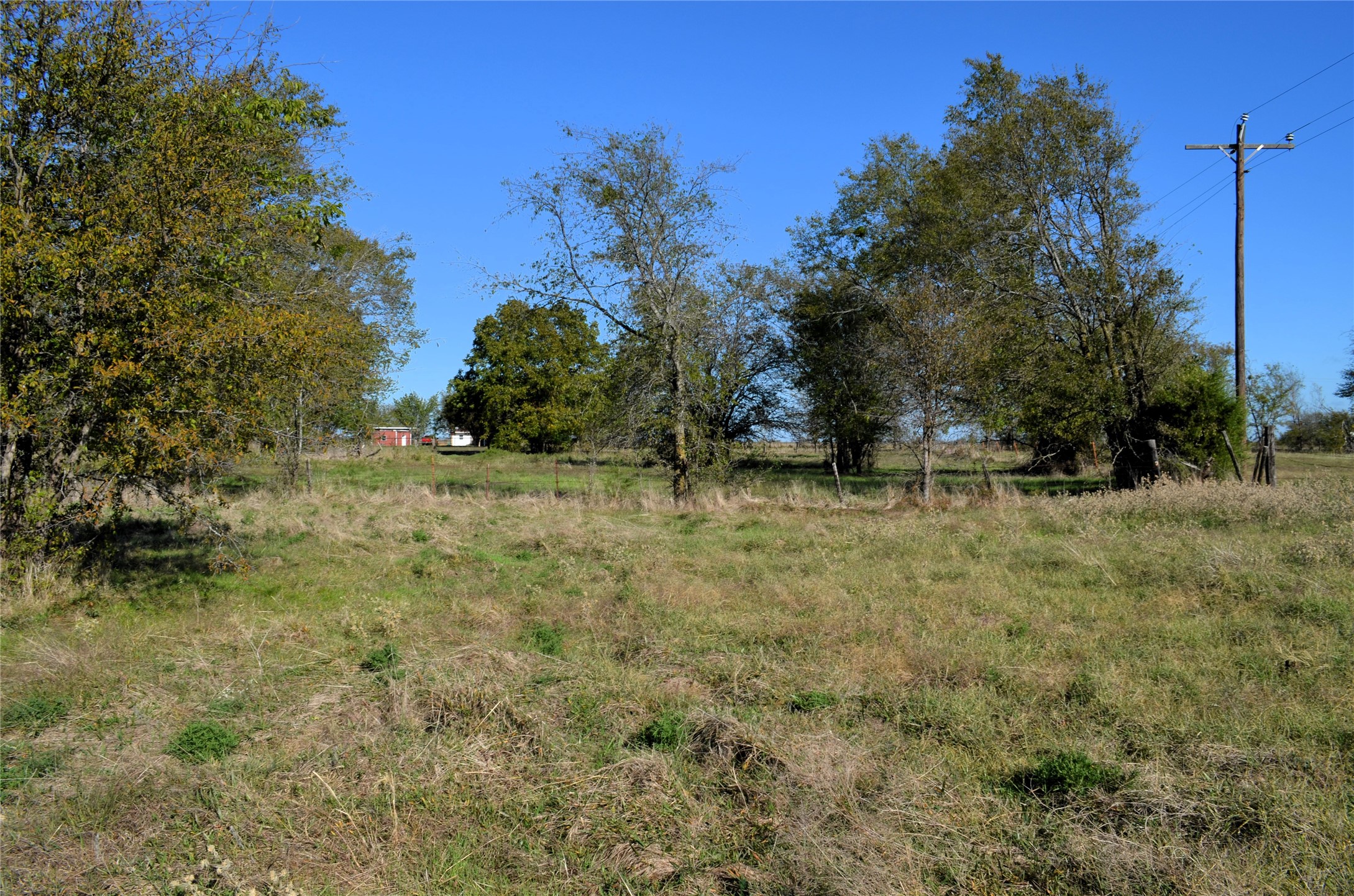 Tract 1 Fm 3080 Mabank TX 75147