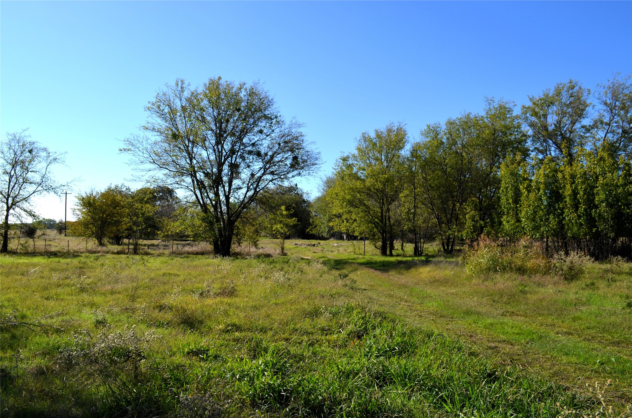 Tract 1 Fm 3080 Mabank TX 75147