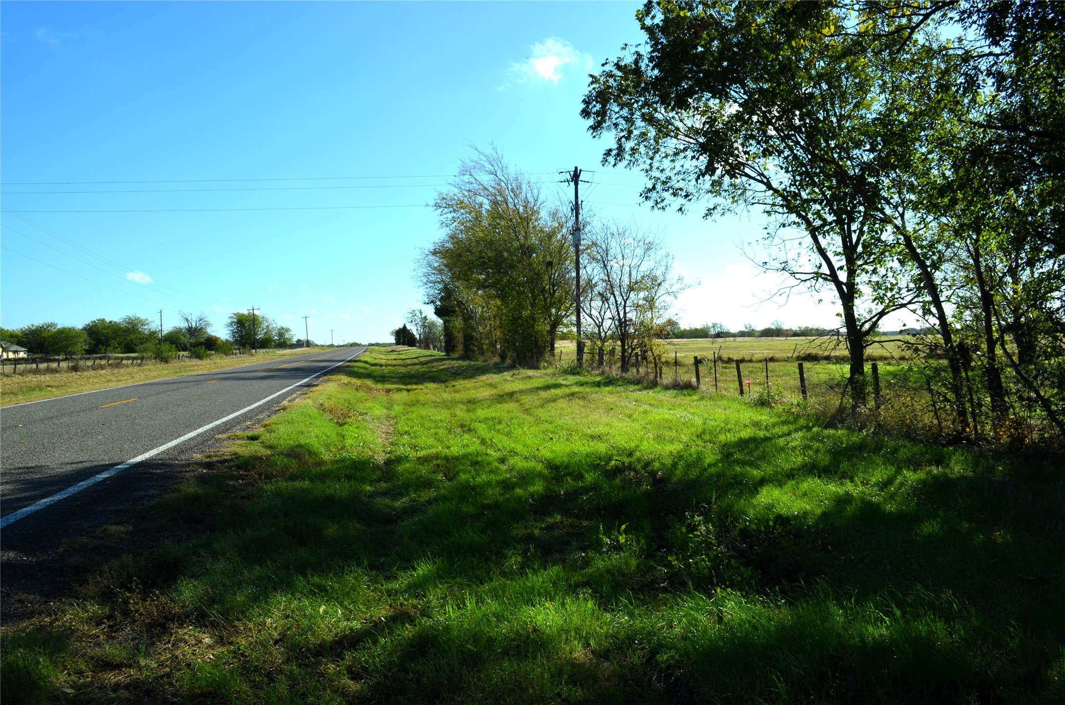 Tract 1 Fm 3080 Mabank TX 75147