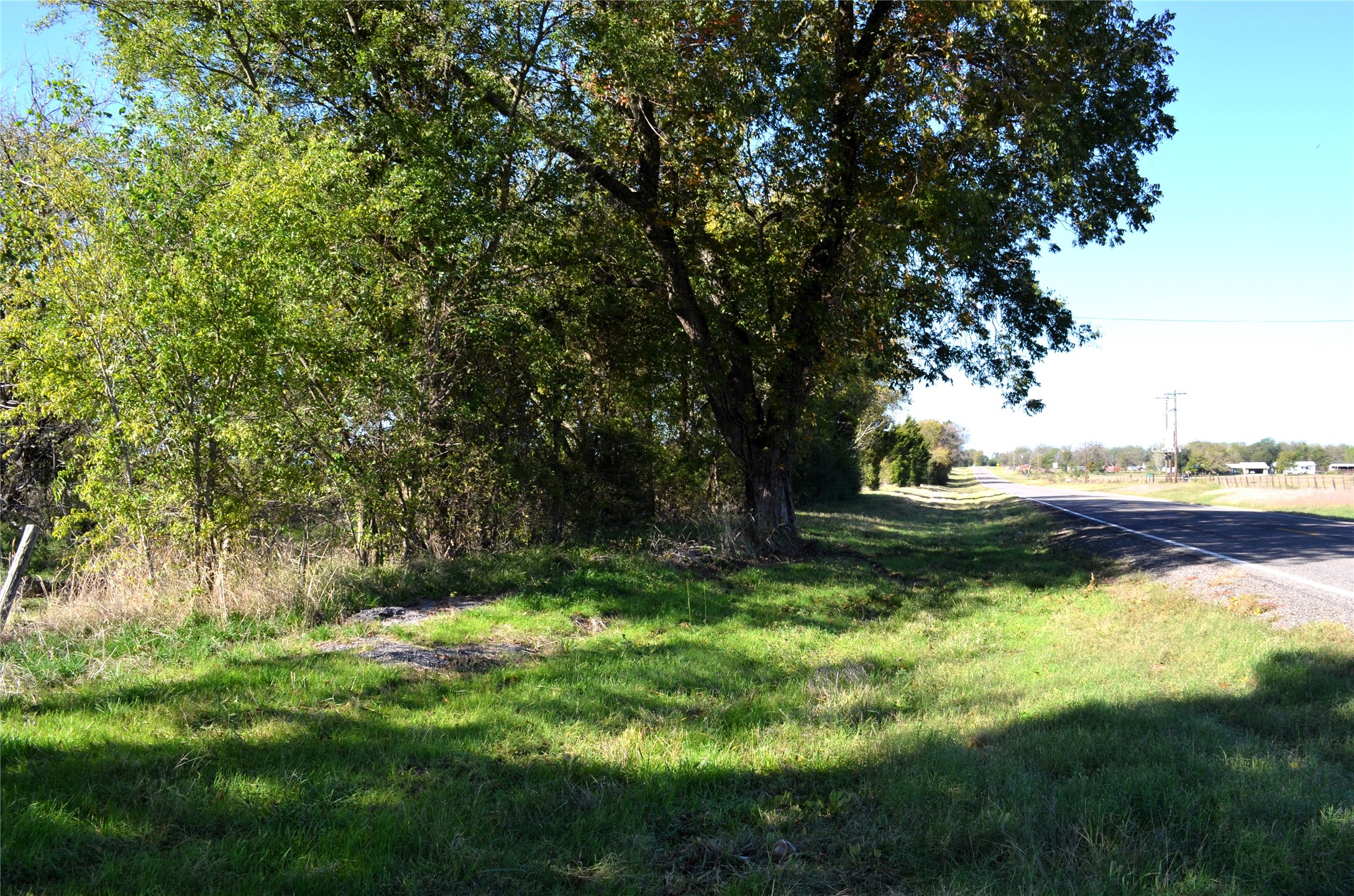 Tract 1 Fm 3080 Mabank TX 75147