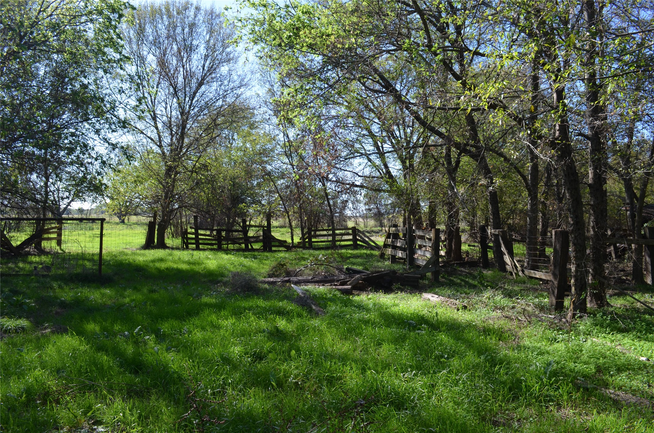 Tract 1 Fm 3080 Mabank TX 75147