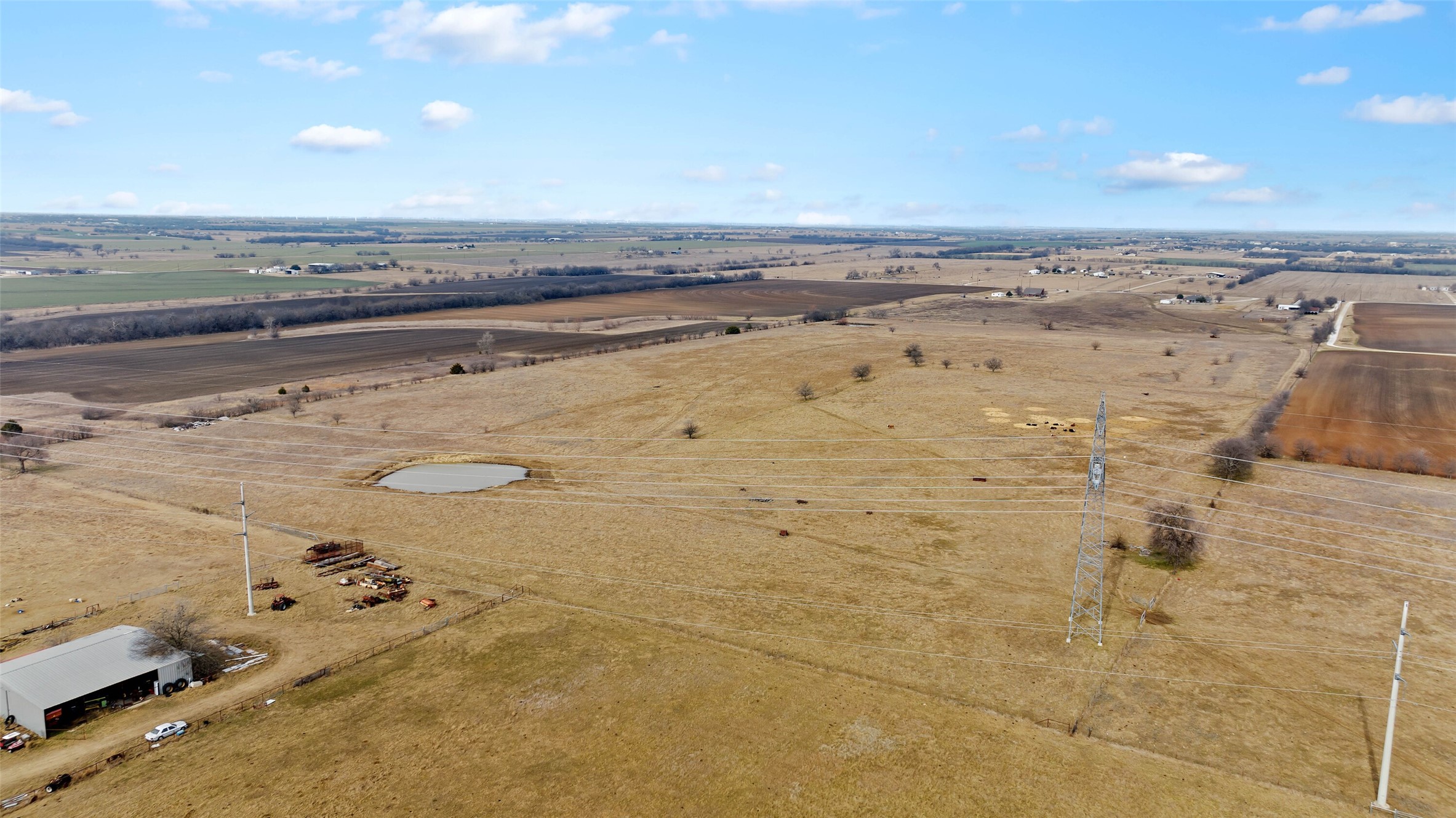 770 County Road 348 Valley View TX 76272