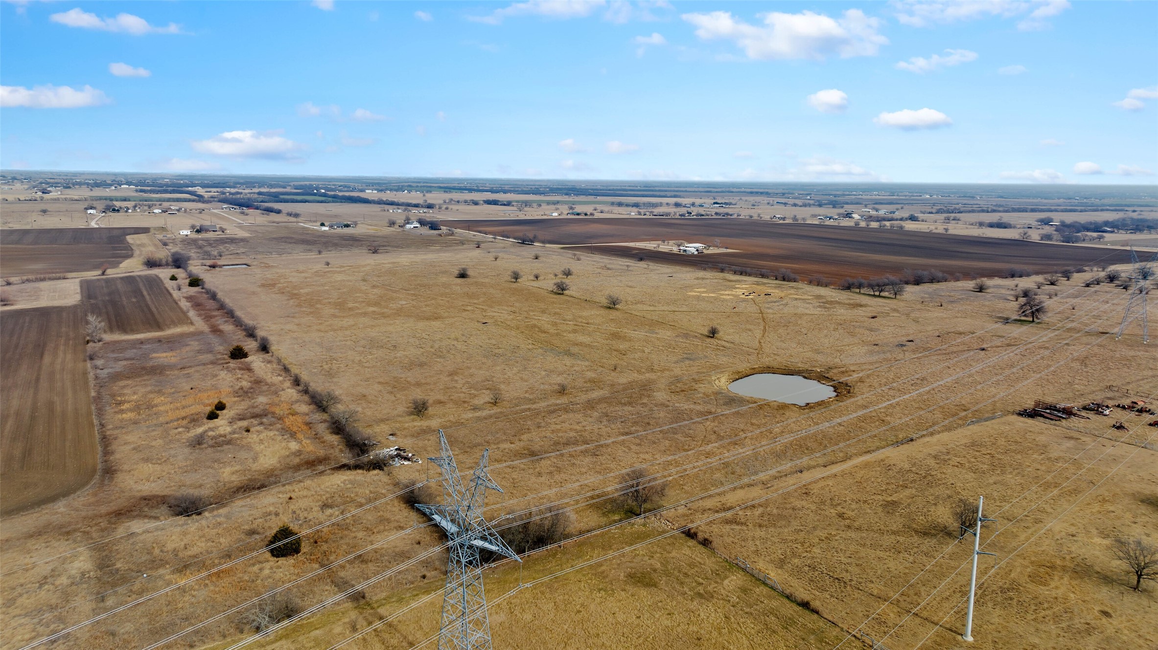 770 County Road 348 Valley View TX 76272