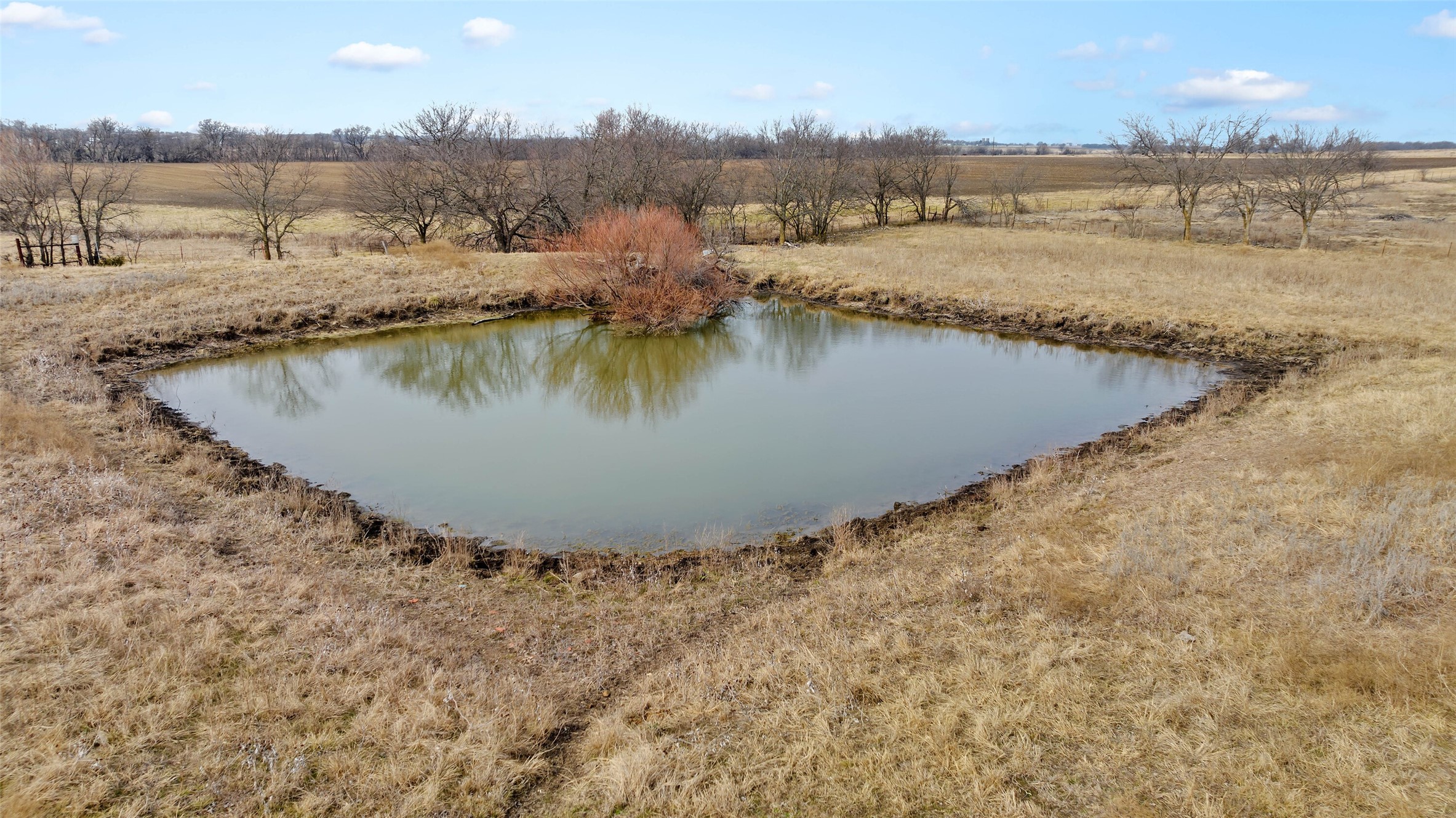 770 County Road 348 Valley View TX 76272