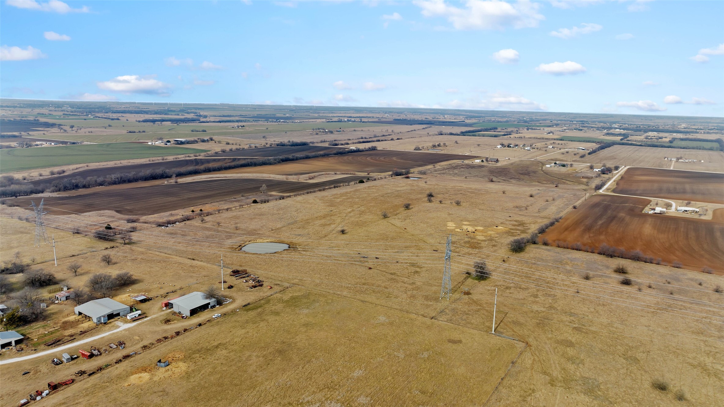 770 County Road 348 Valley View TX 76272