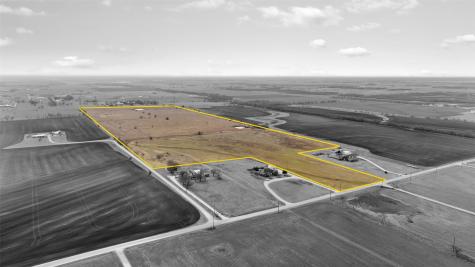 770 County Road 348 Valley View TX 76272