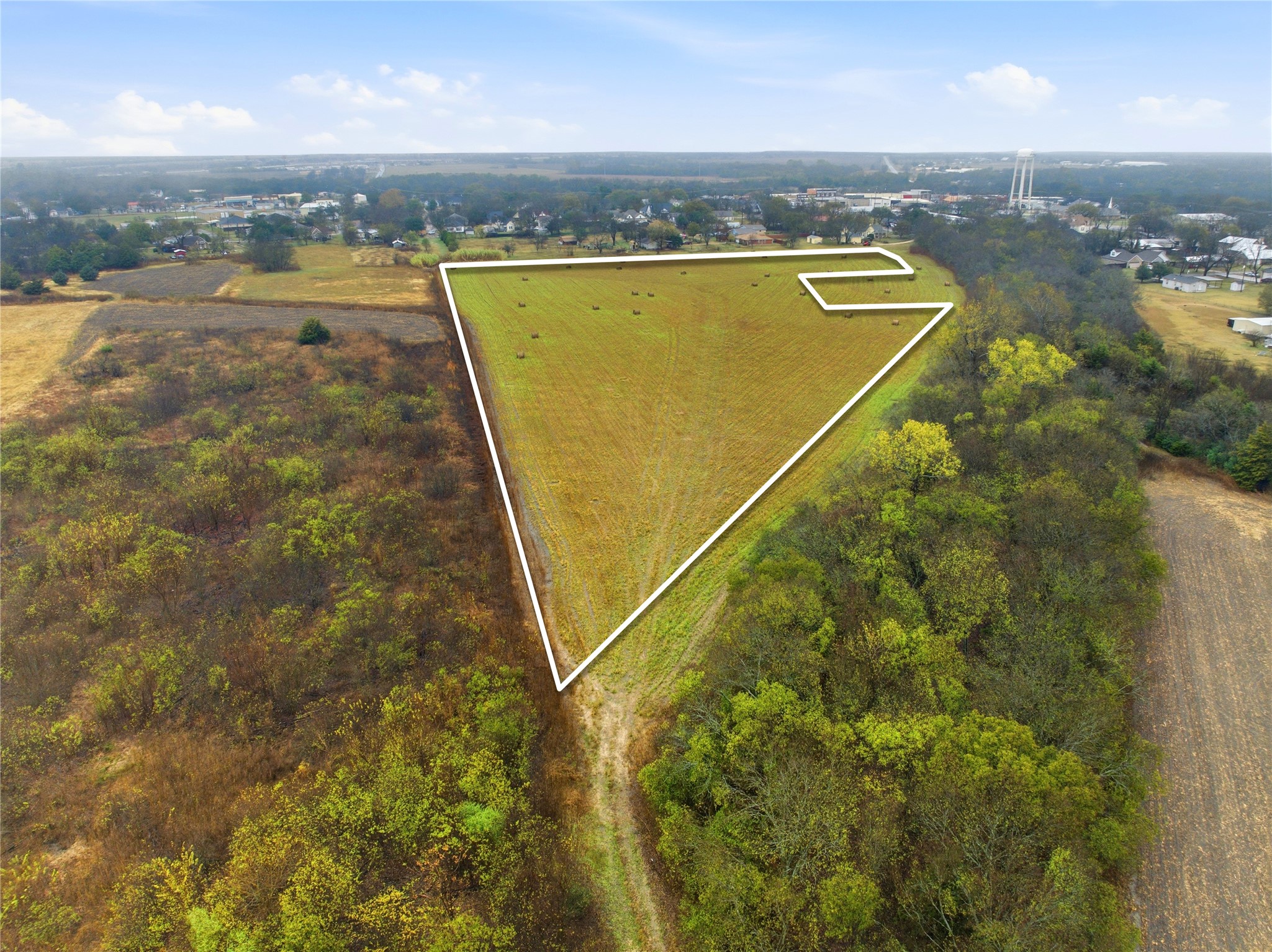 Tbd E Travis Street Italy TX 76651