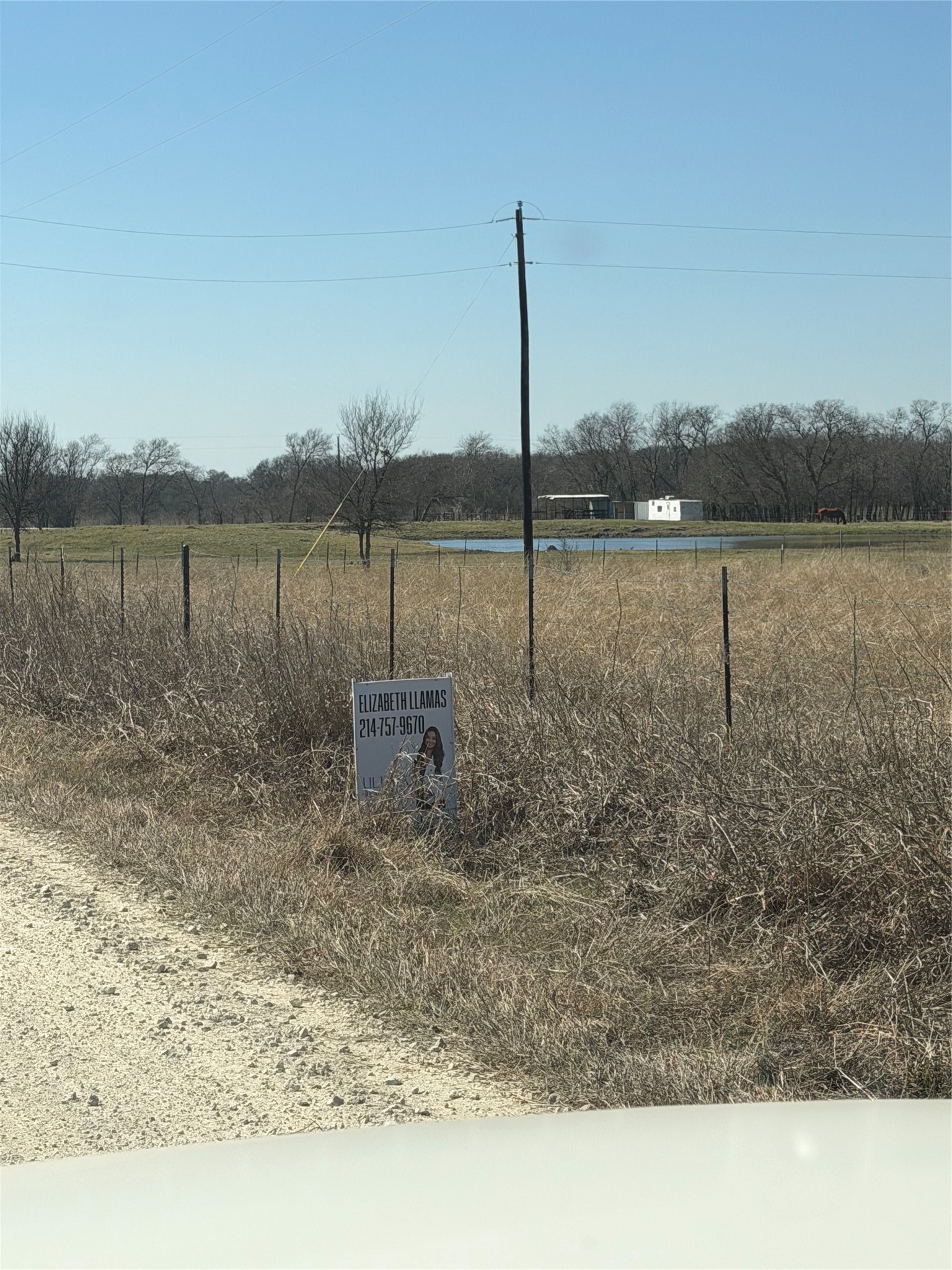 5253 County Road 4170 Frost TX 76641