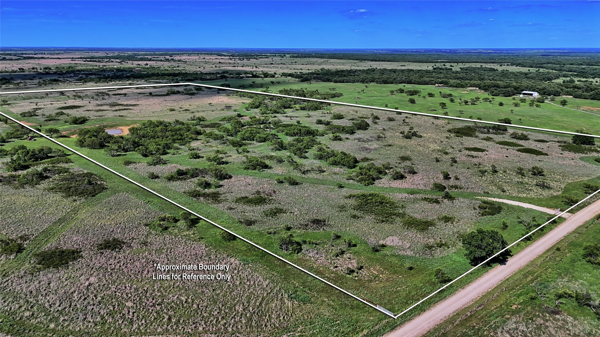 0000 Carpenter Road Nocona TX 76255