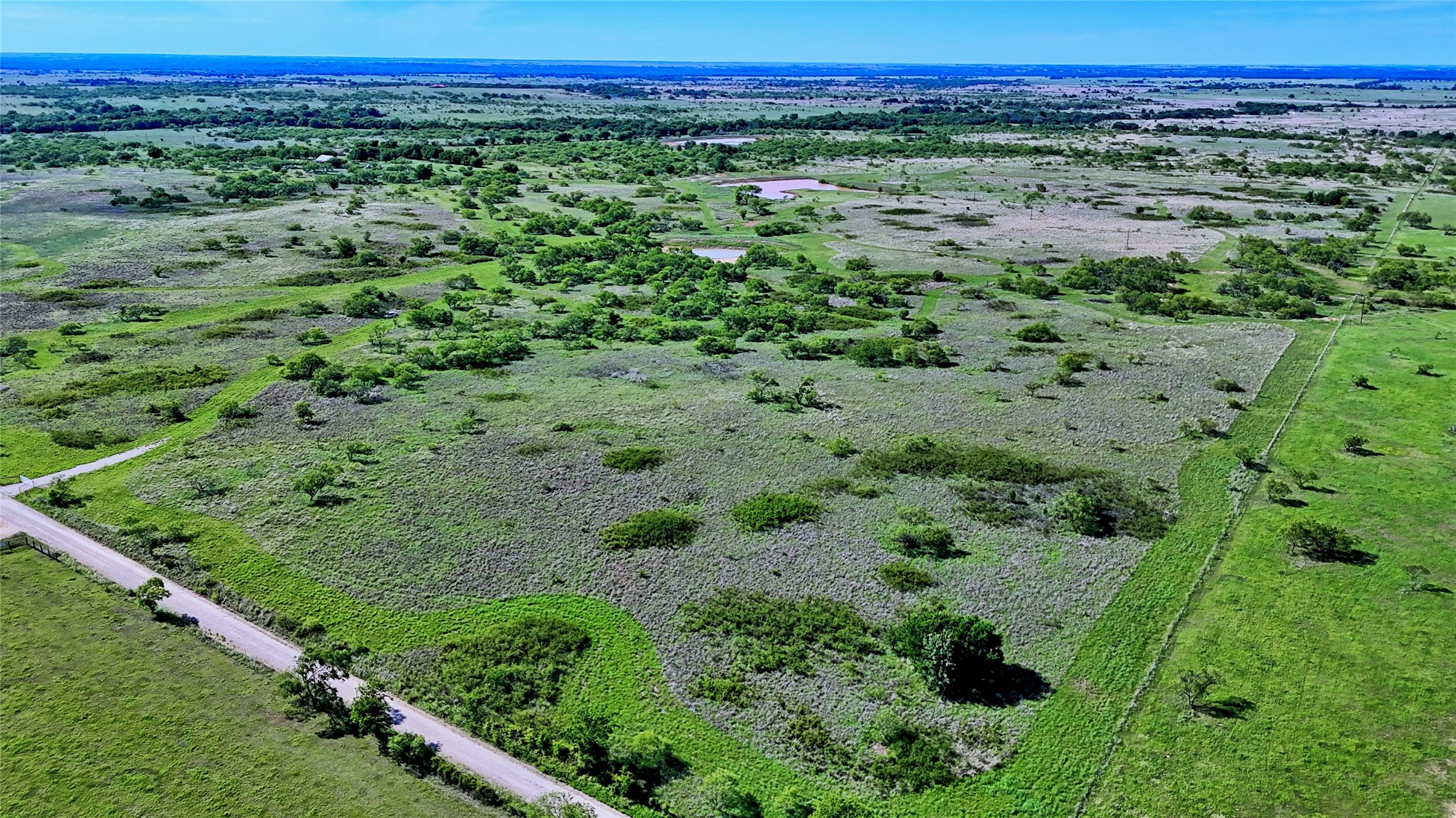 0000 Carpenter Road Nocona TX 76255