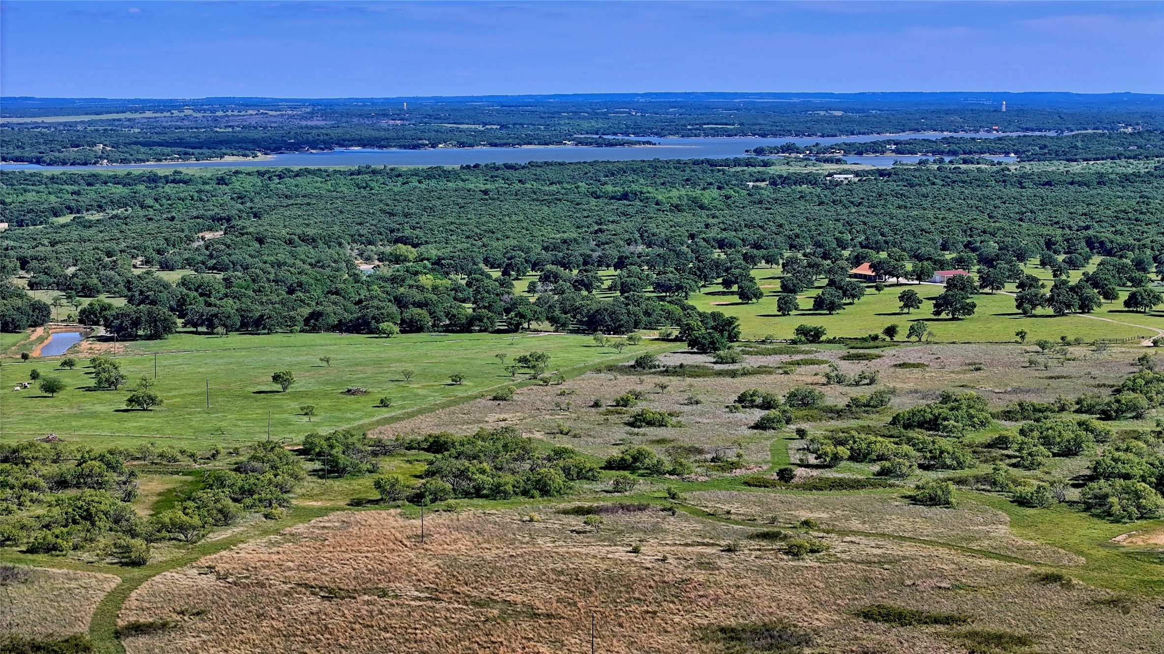 0000 Carpenter Road Nocona TX 76255