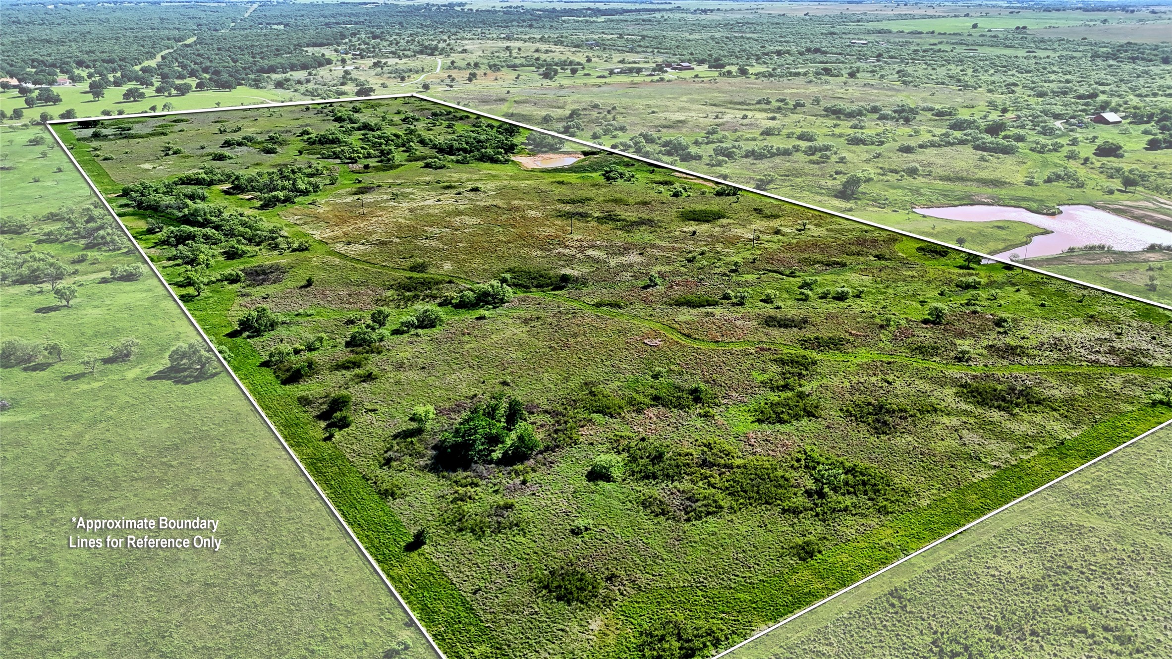 0000 Carpenter Road Nocona TX 76255