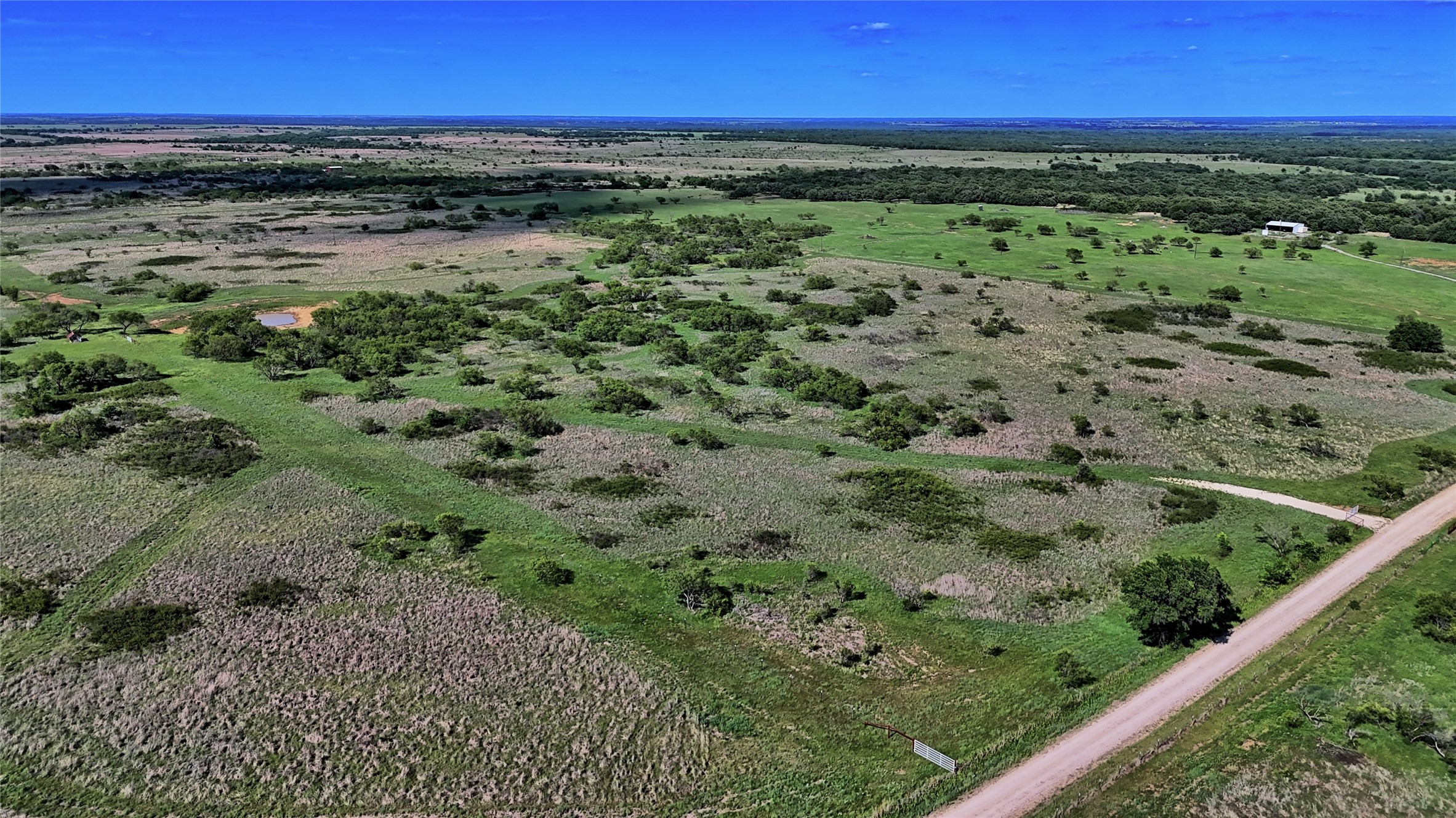 0000 Carpenter Road Nocona TX 76255