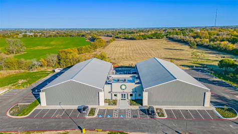 940 Tucker Way Granbury TX 76048