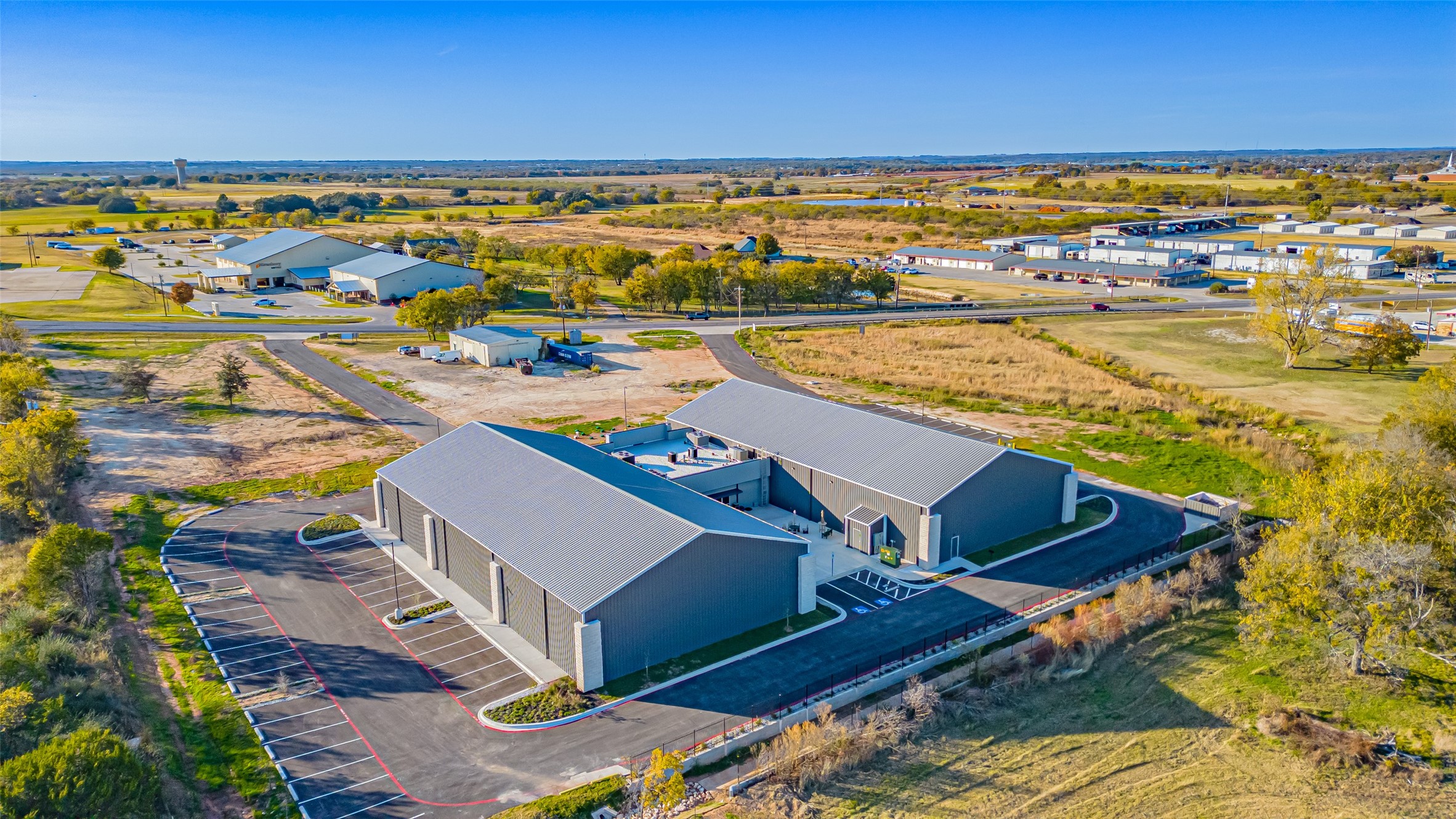 940 Tucker Way Granbury TX 76048