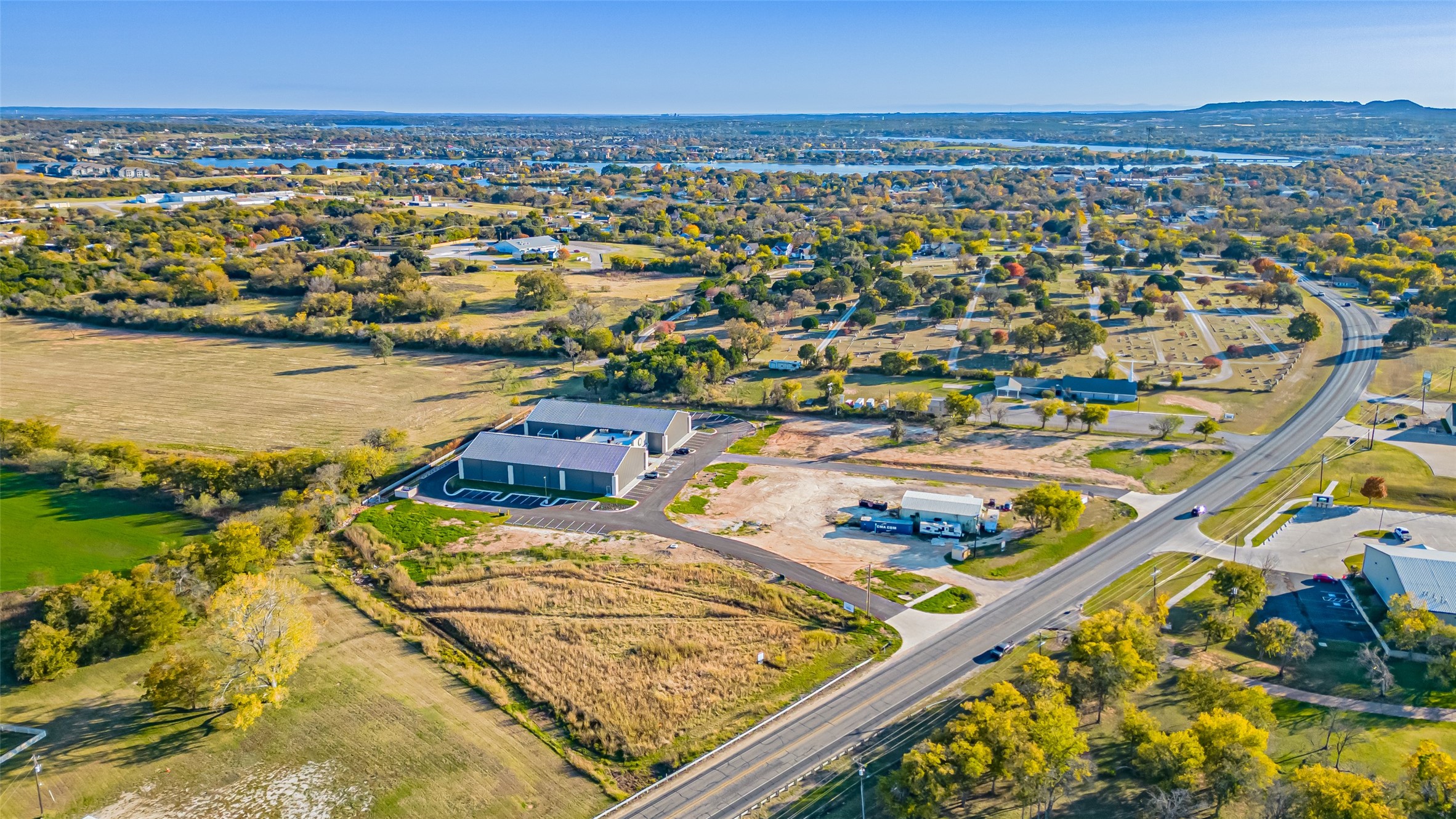 940 Tucker Way Granbury TX 76048