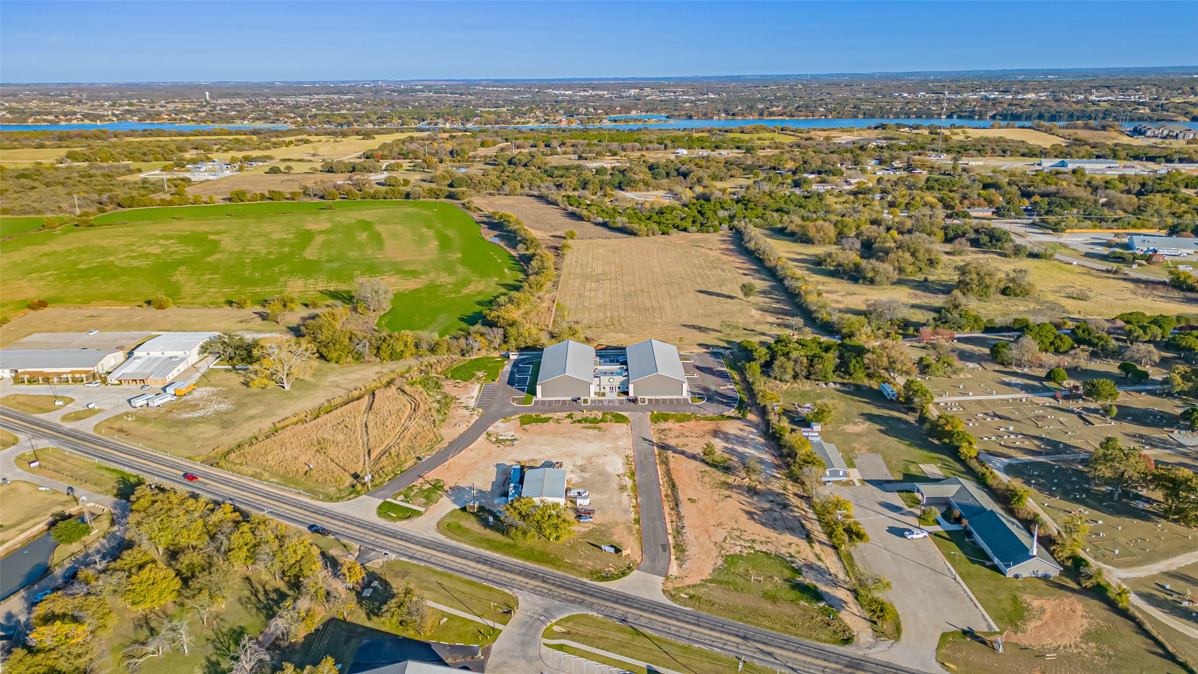940 Tucker Way Granbury TX 76048