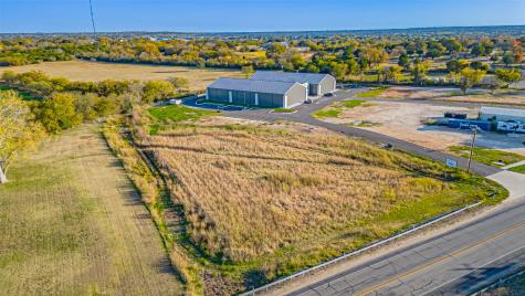 940 Tucker Way Granbury TX 76048