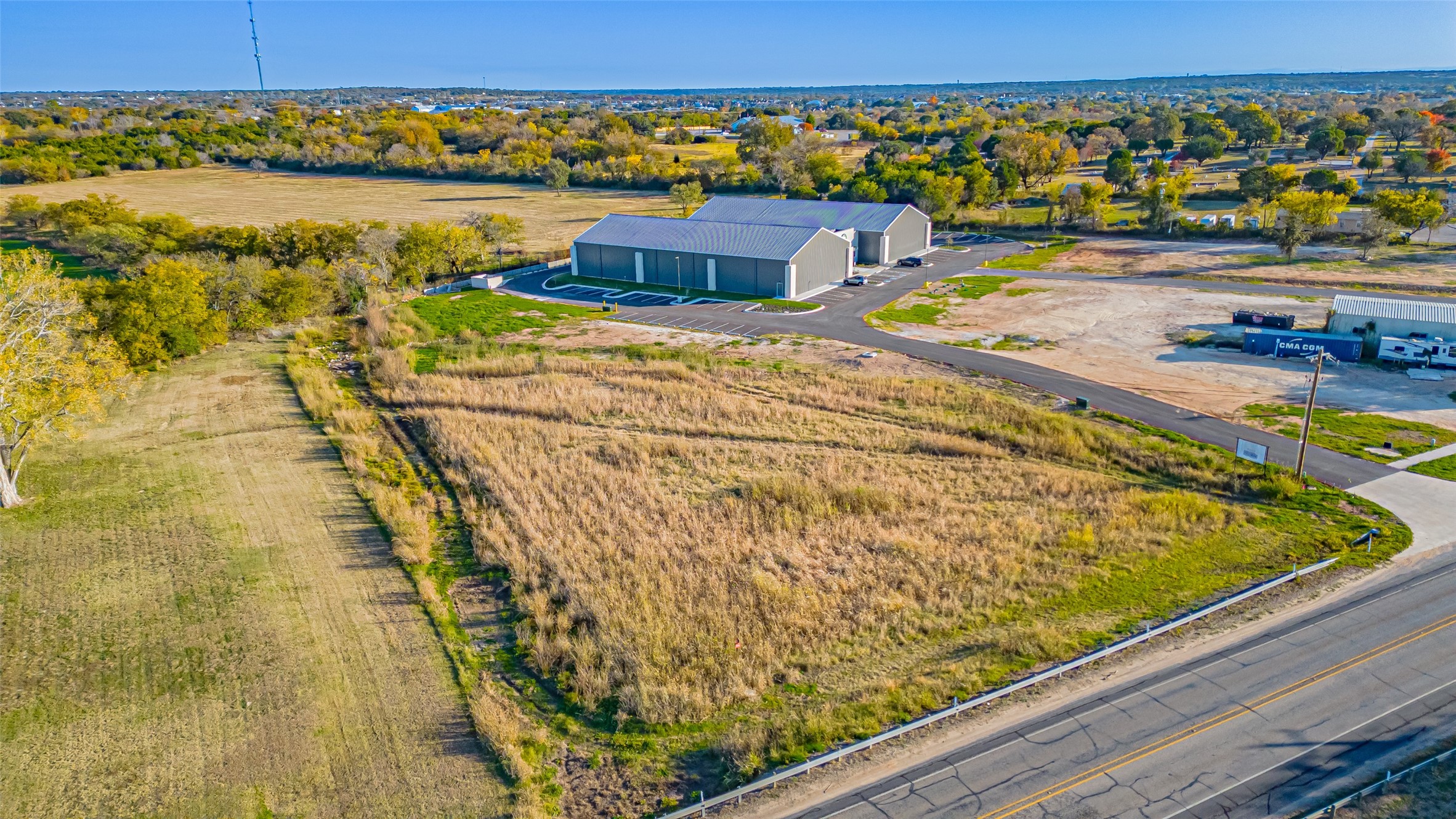 940 Tucker Way Granbury TX 76048