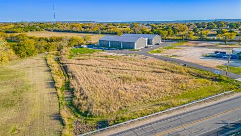 940 Tucker Way Granbury TX 76048