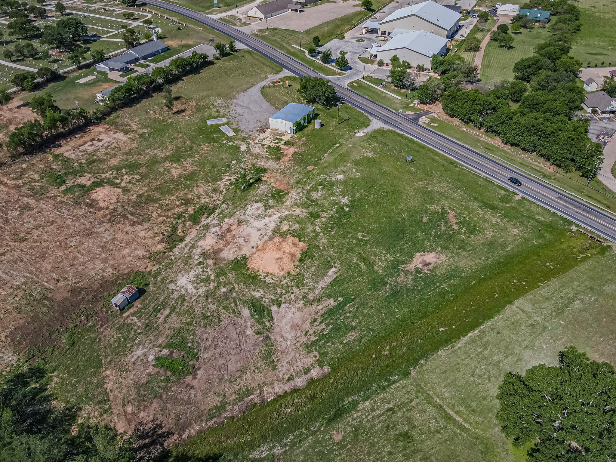 940 Tucker Way Granbury TX 76048