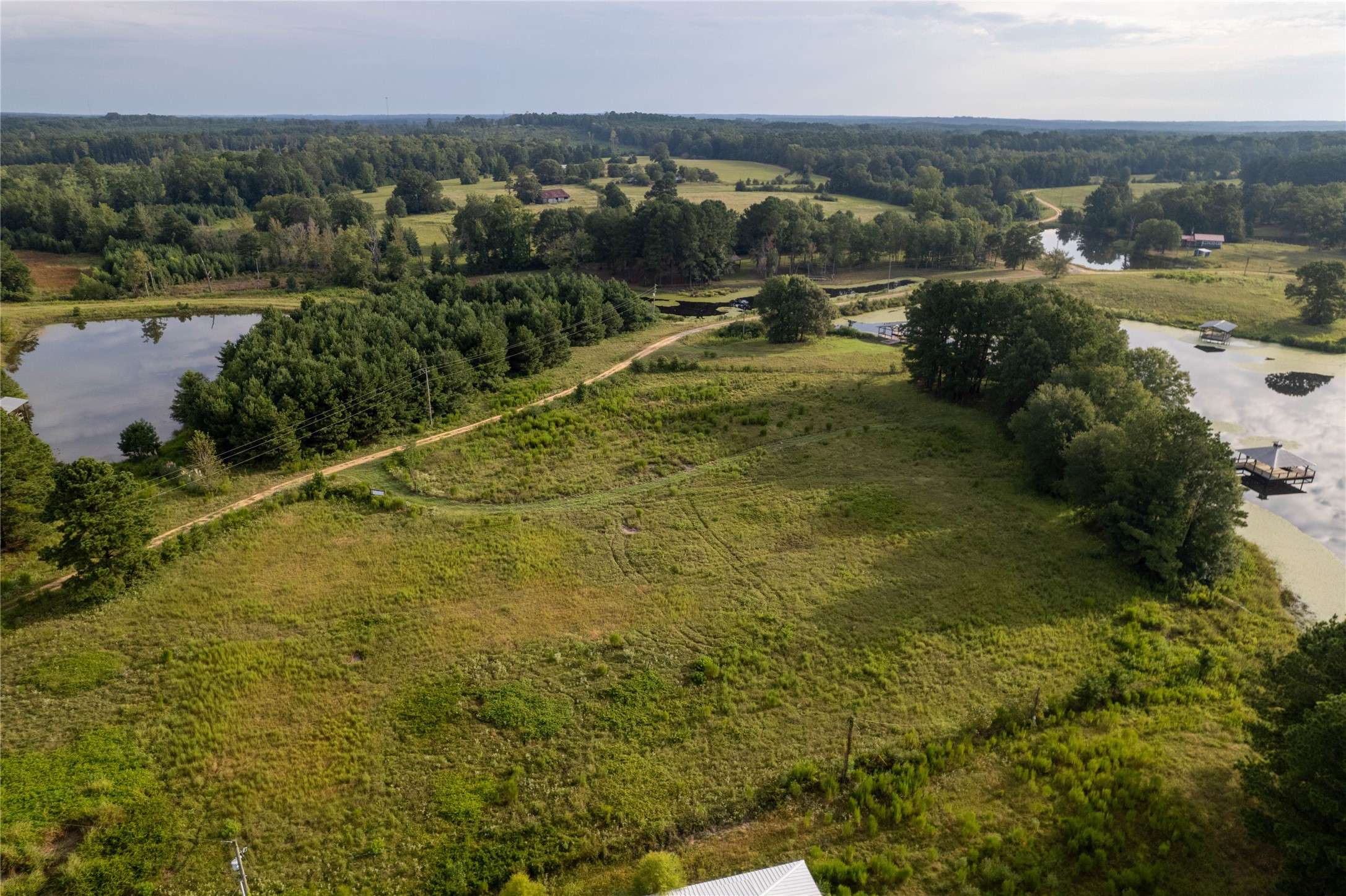 Lake Country (Lot 11) Tx-77 Atlanta TX 75551