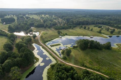 Lake Country (Lot 11) Tx-77 Atlanta TX 75551