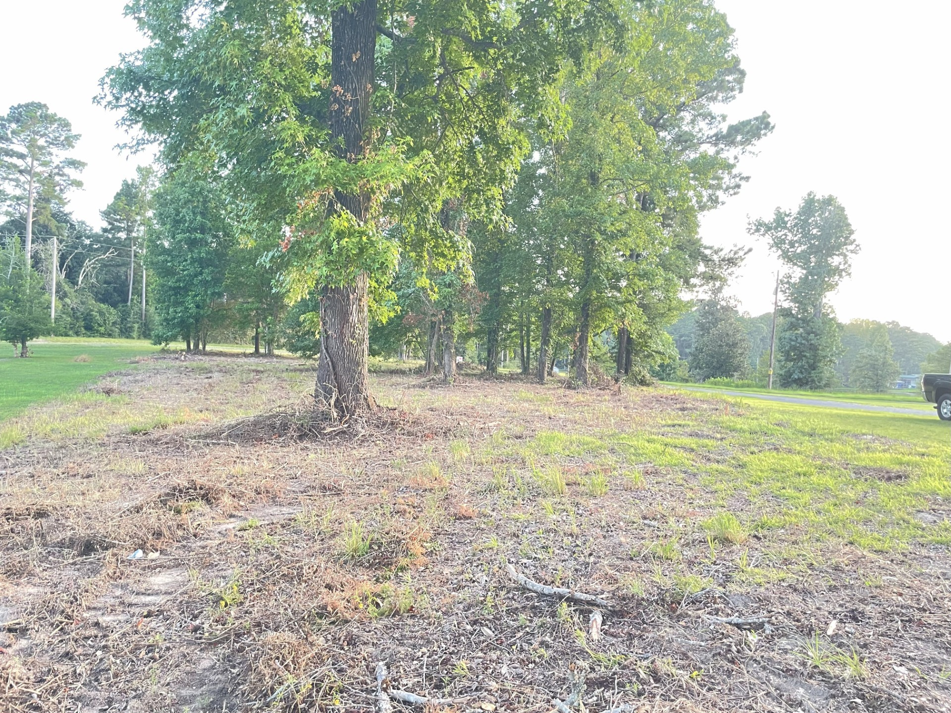 0 Enloe Street Saline LA 71070