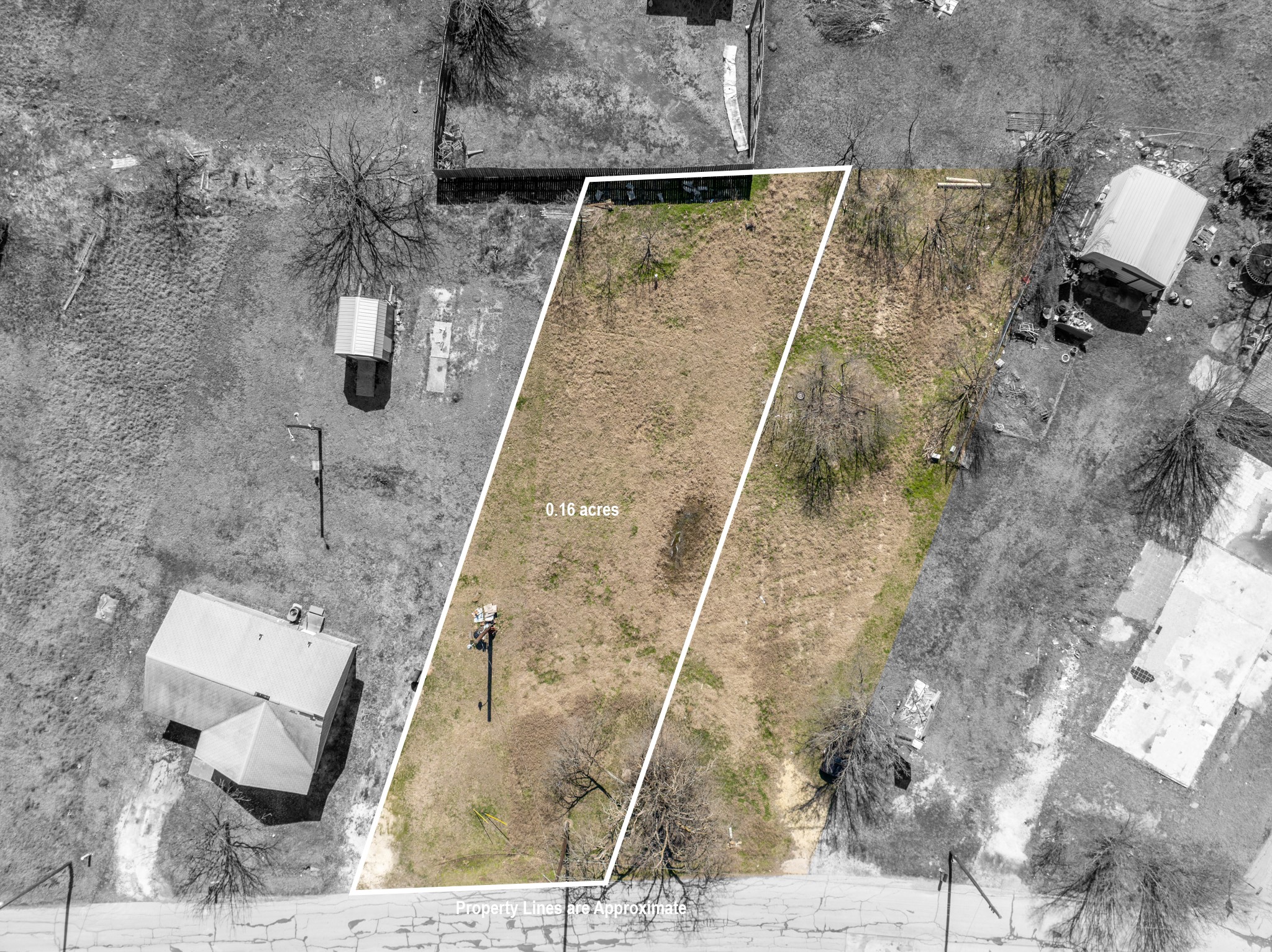 420 Mark Street Hillsboro TX 76645