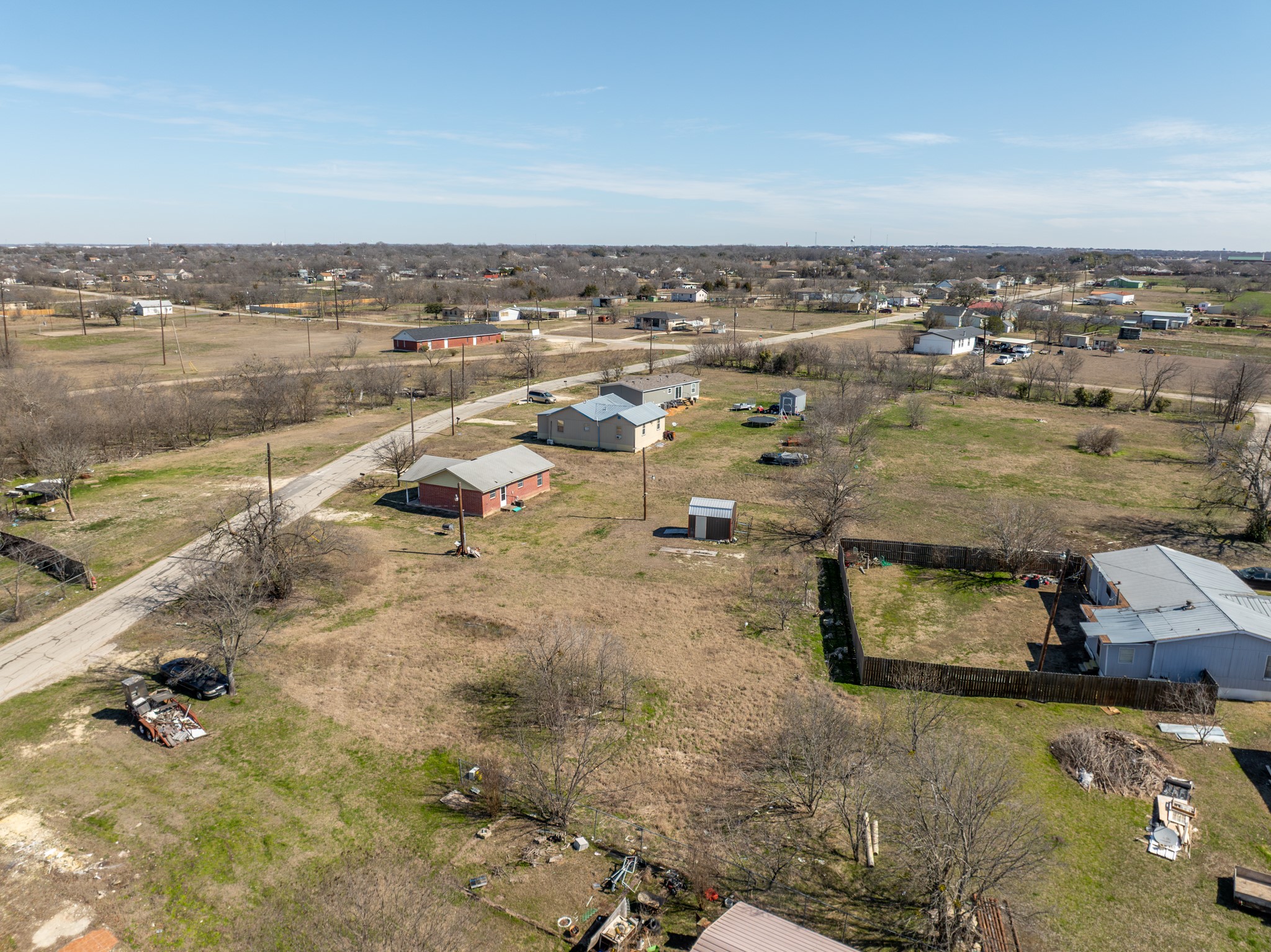 420 Mark Street Hillsboro TX 76645