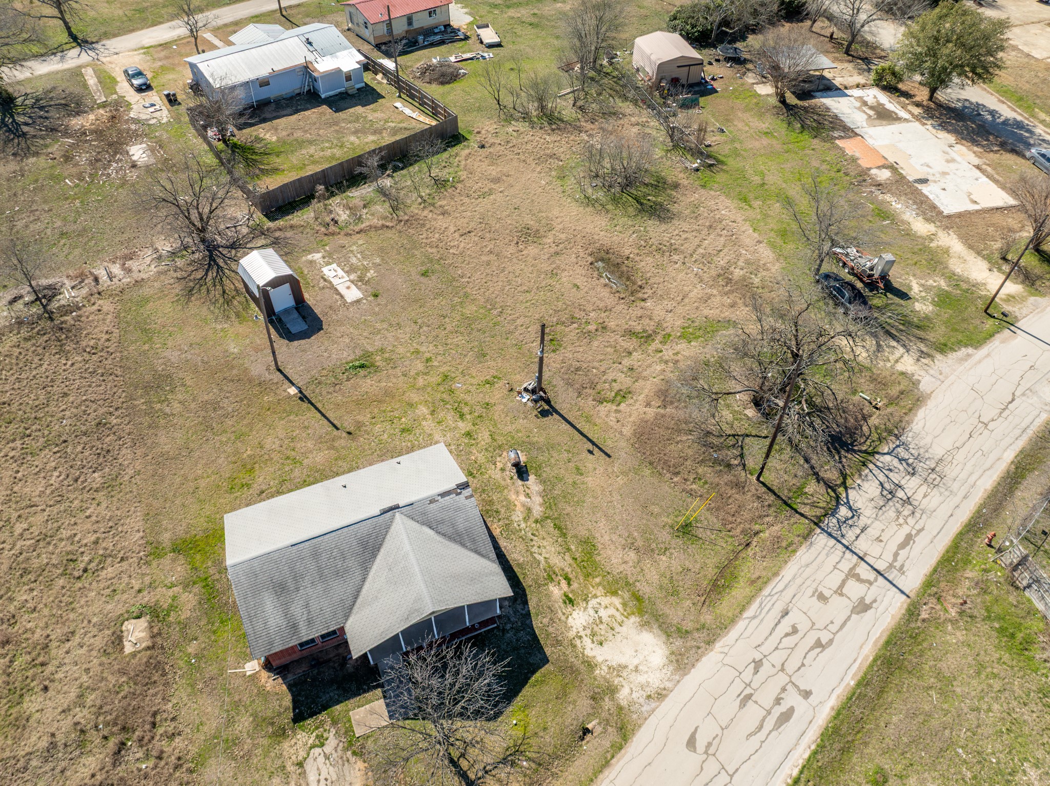420 Mark Street Hillsboro TX 76645