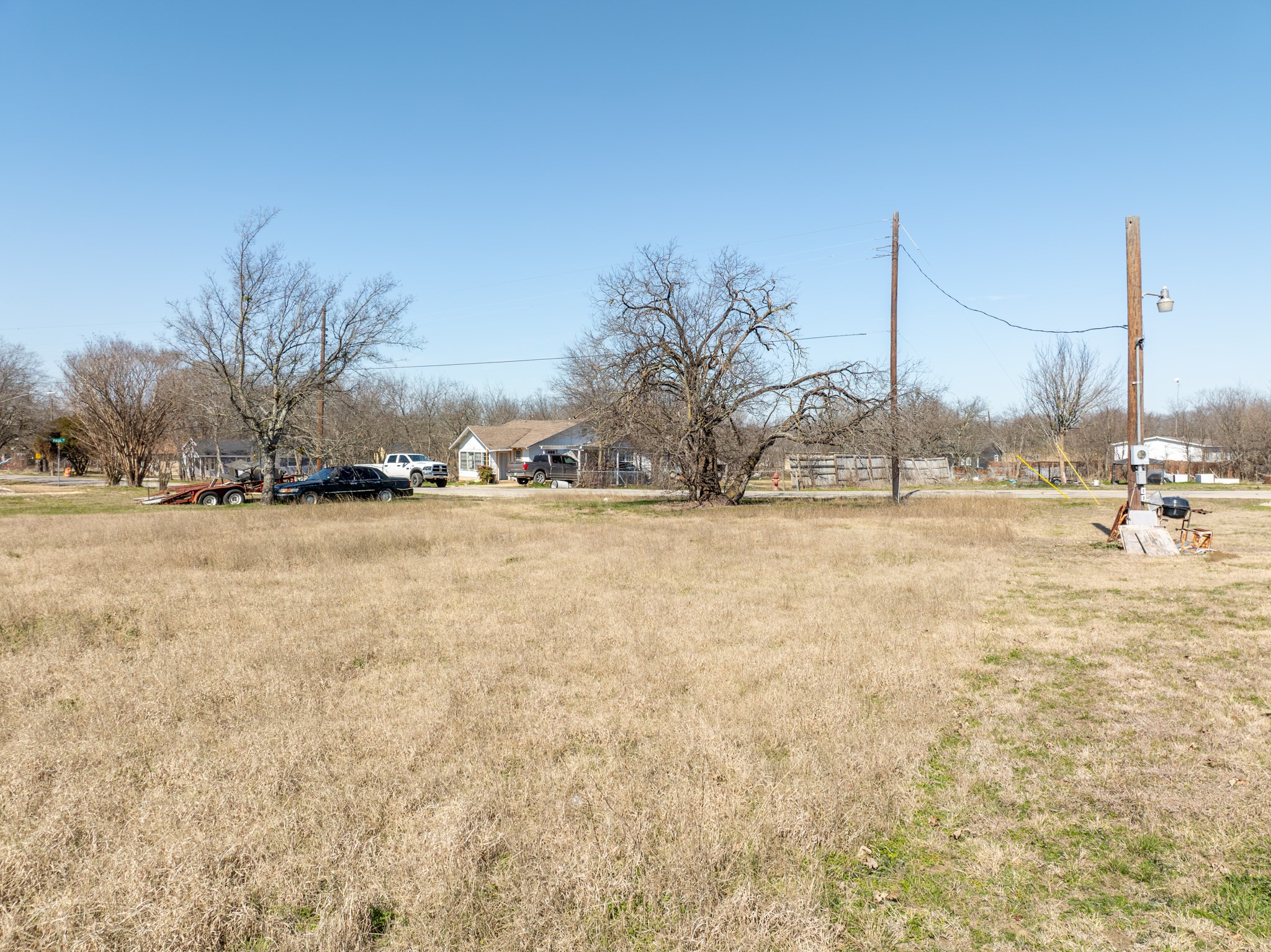 420 Mark Street Hillsboro TX 76645