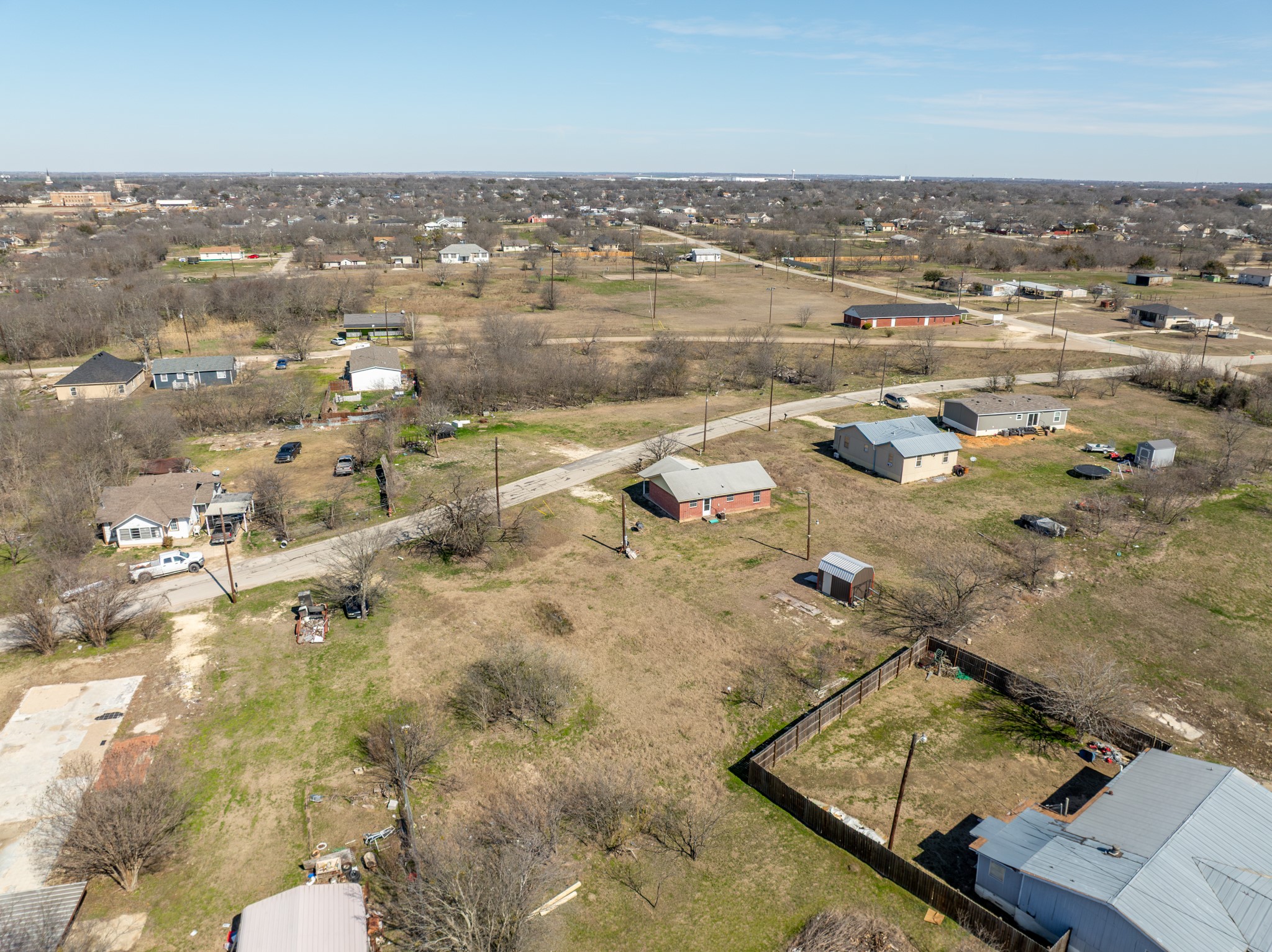 420 Mark Street Hillsboro TX 76645
