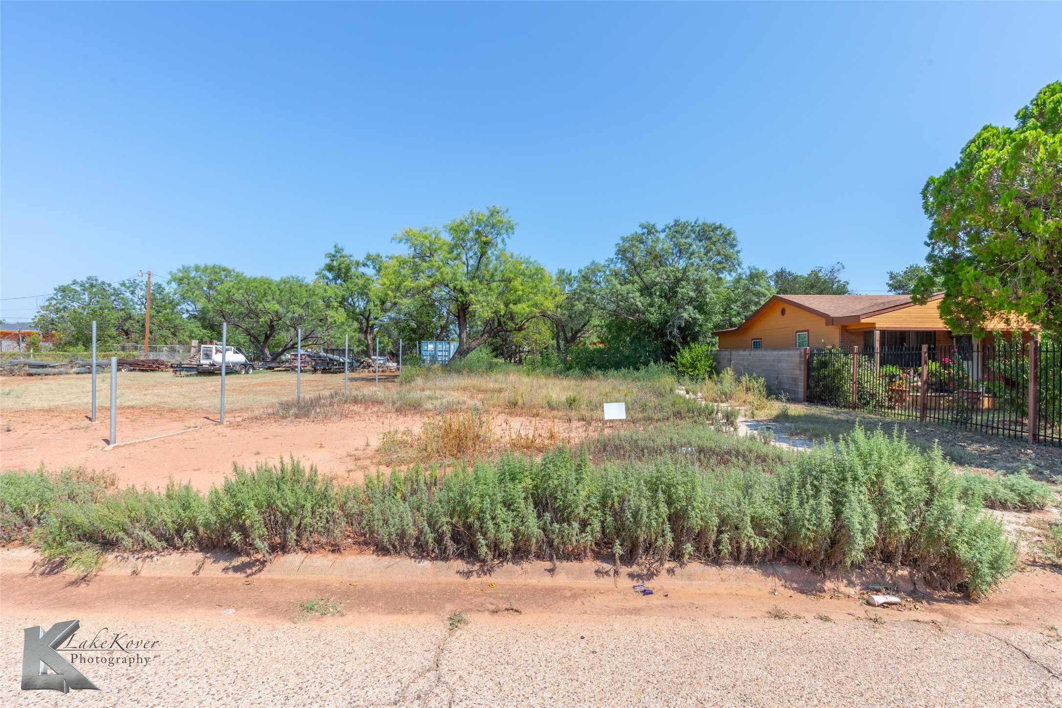 2117 Shelton Street Abilene TX 79603