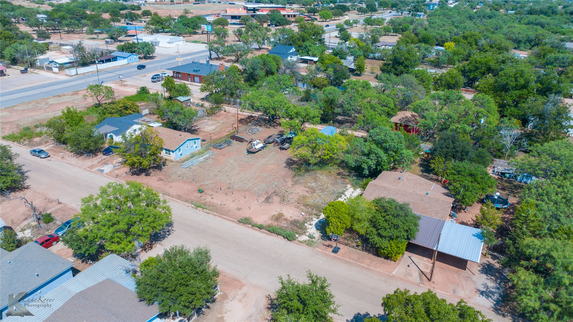 2117 Shelton Street Abilene TX 79603