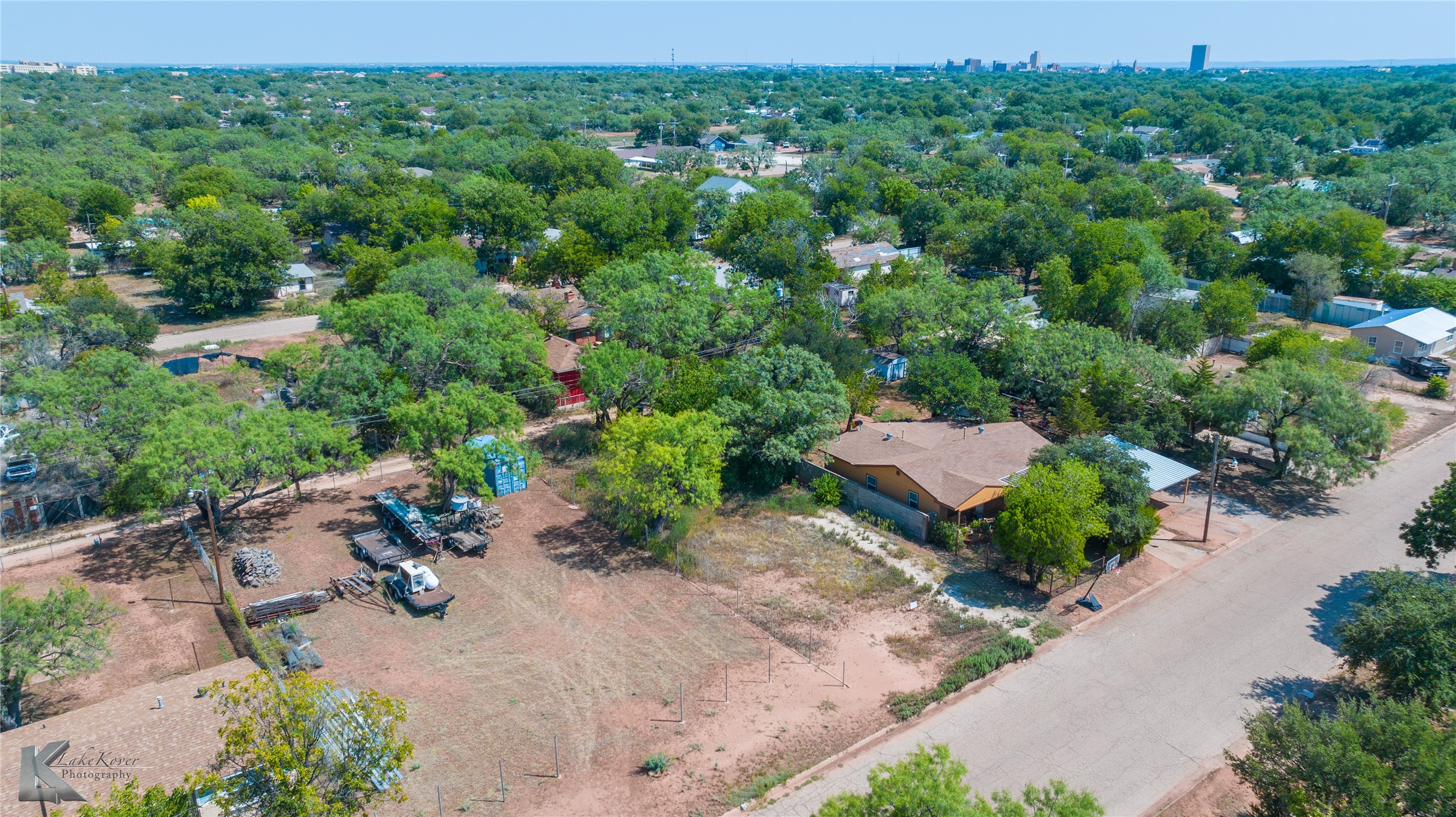 2117 Shelton Street Abilene TX 79603