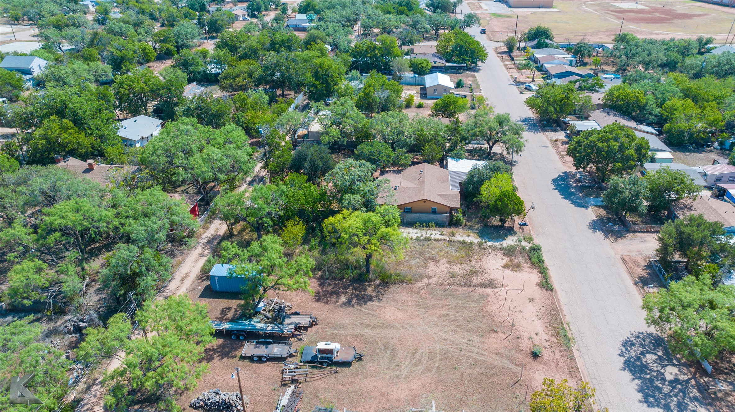 2117 Shelton Street Abilene TX 79603