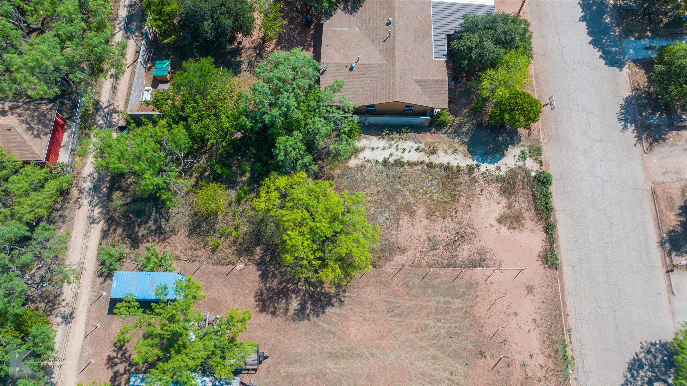 2117 Shelton Street Abilene TX 79603